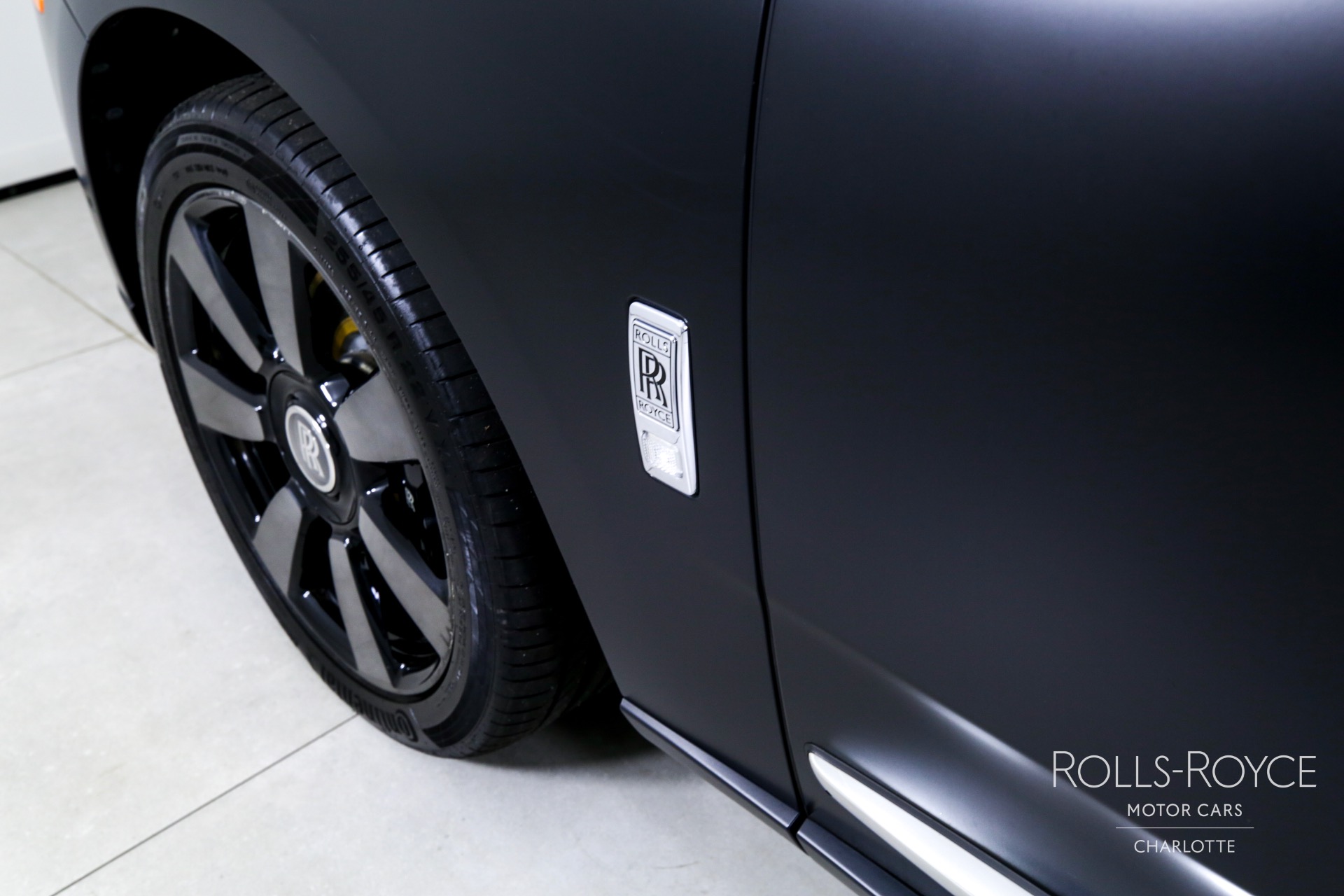 Used 2023 Rolls-Royce Cullinan  | Charlotte, NC