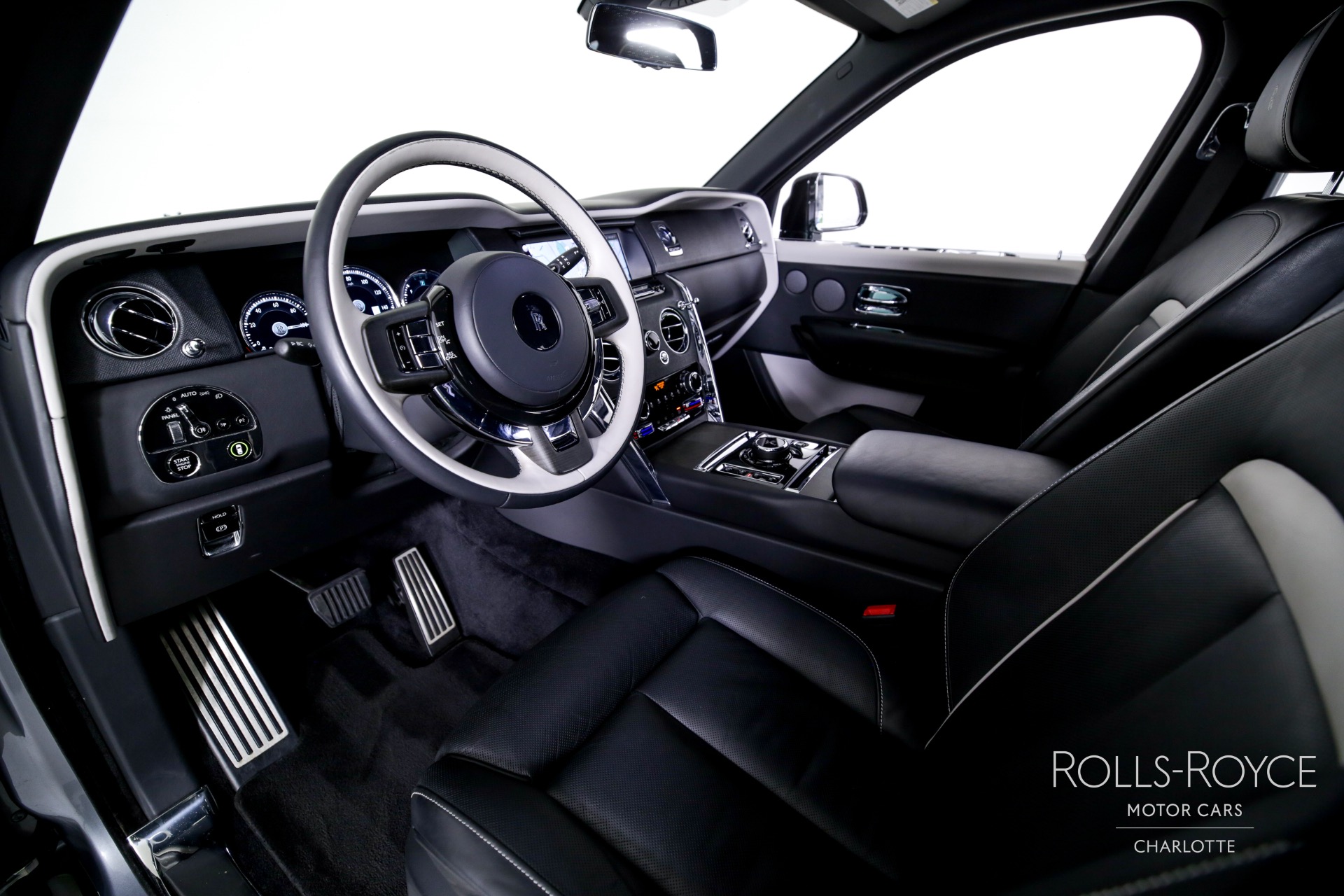 Used 2023 Rolls-Royce Cullinan  | Charlotte, NC