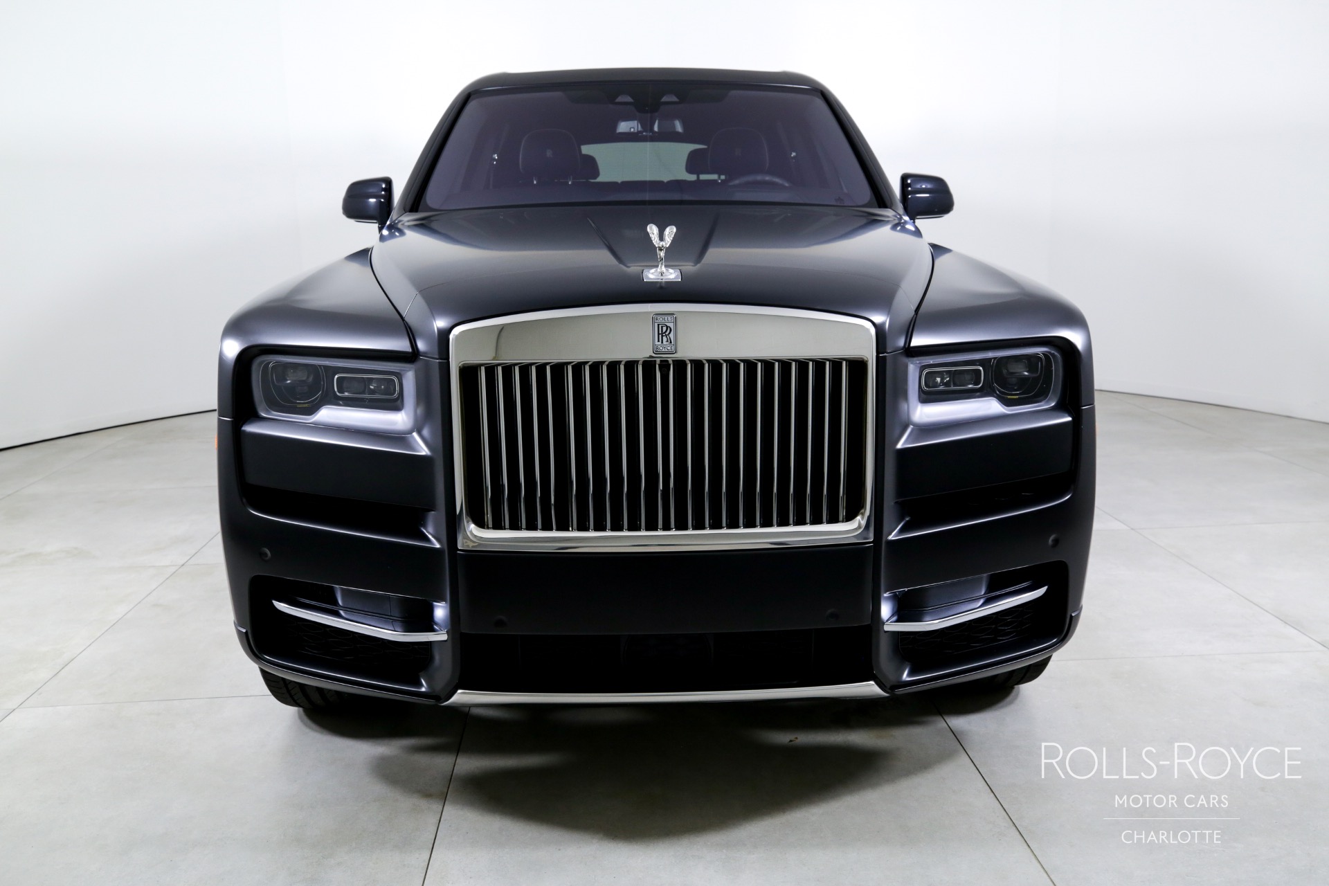 Used 2023 Rolls-Royce Cullinan  | Charlotte, NC