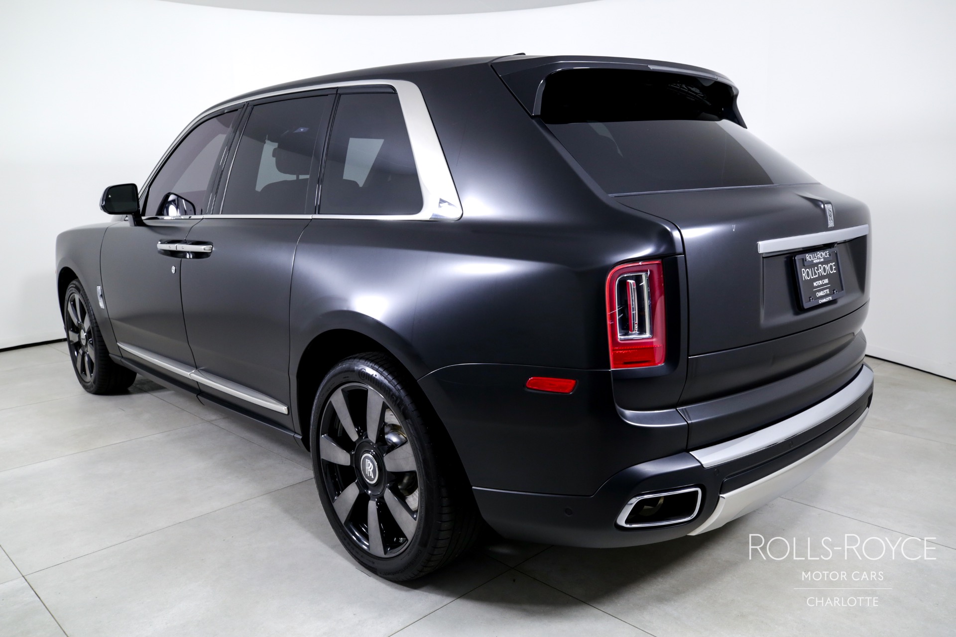 Used 2023 Rolls-Royce Cullinan  | Charlotte, NC