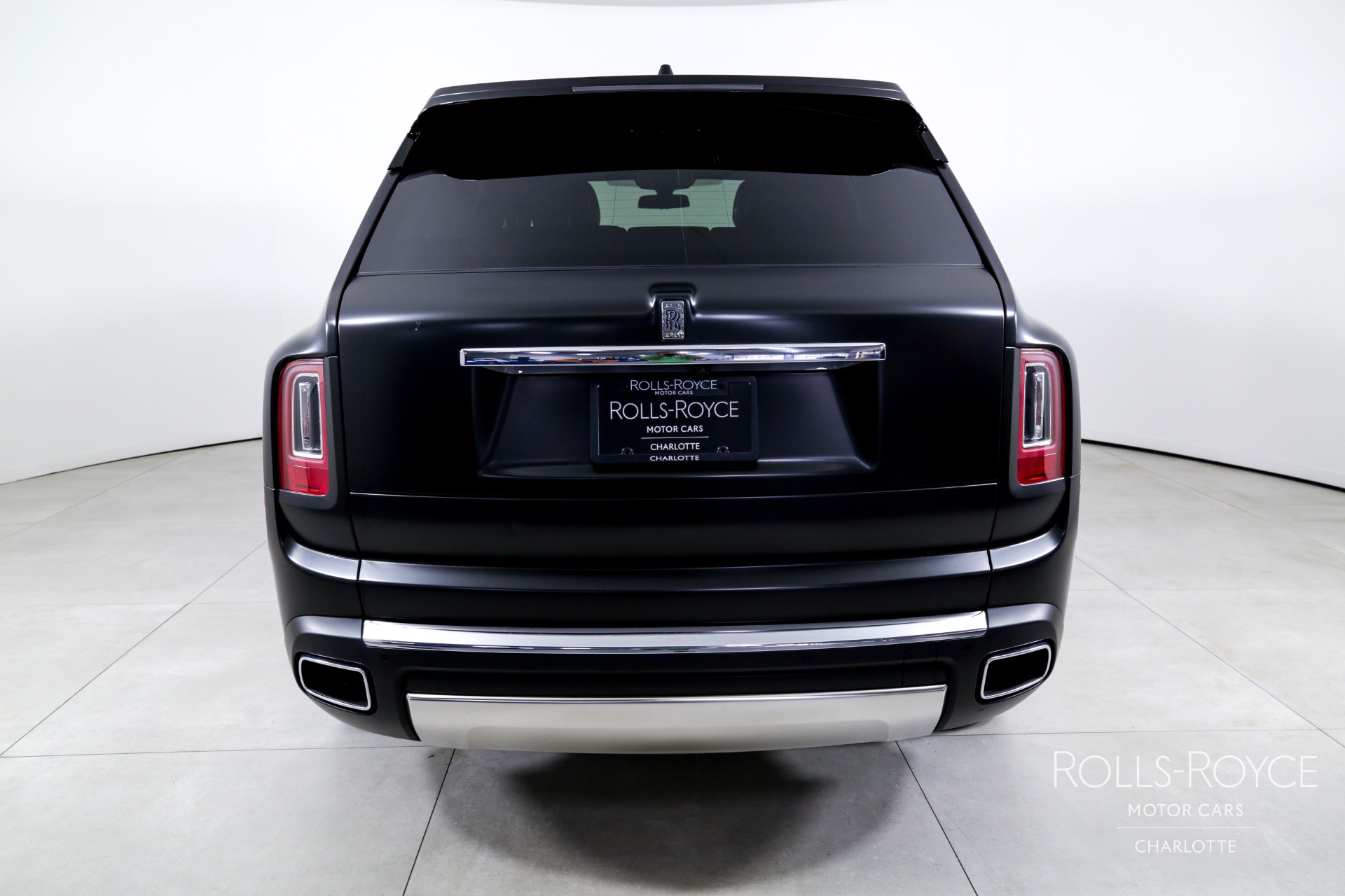 Used 2023 Rolls-Royce Cullinan  | Charlotte, NC