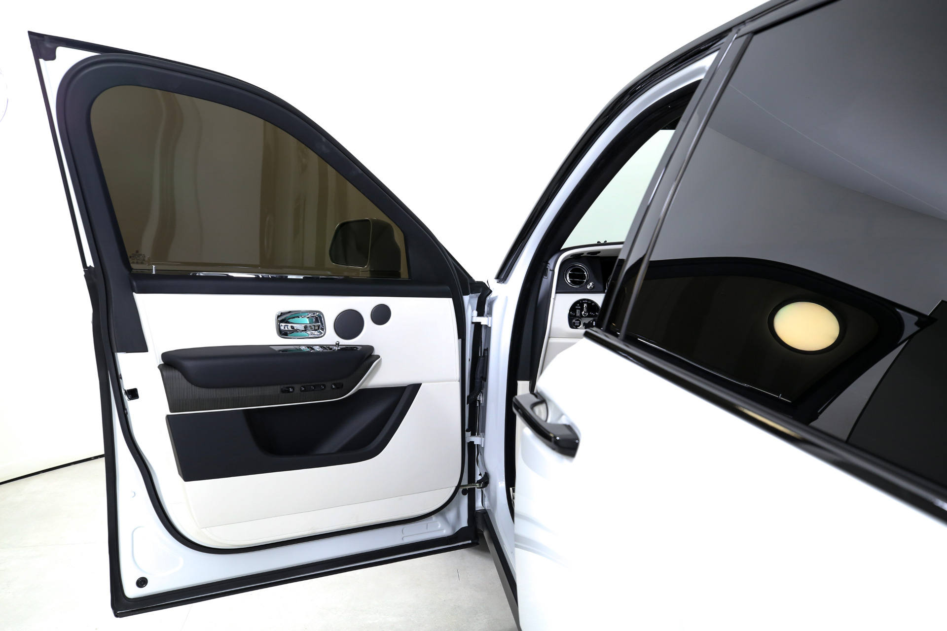 Used 2023 Rolls-Royce Cullinan | Charlotte, NC