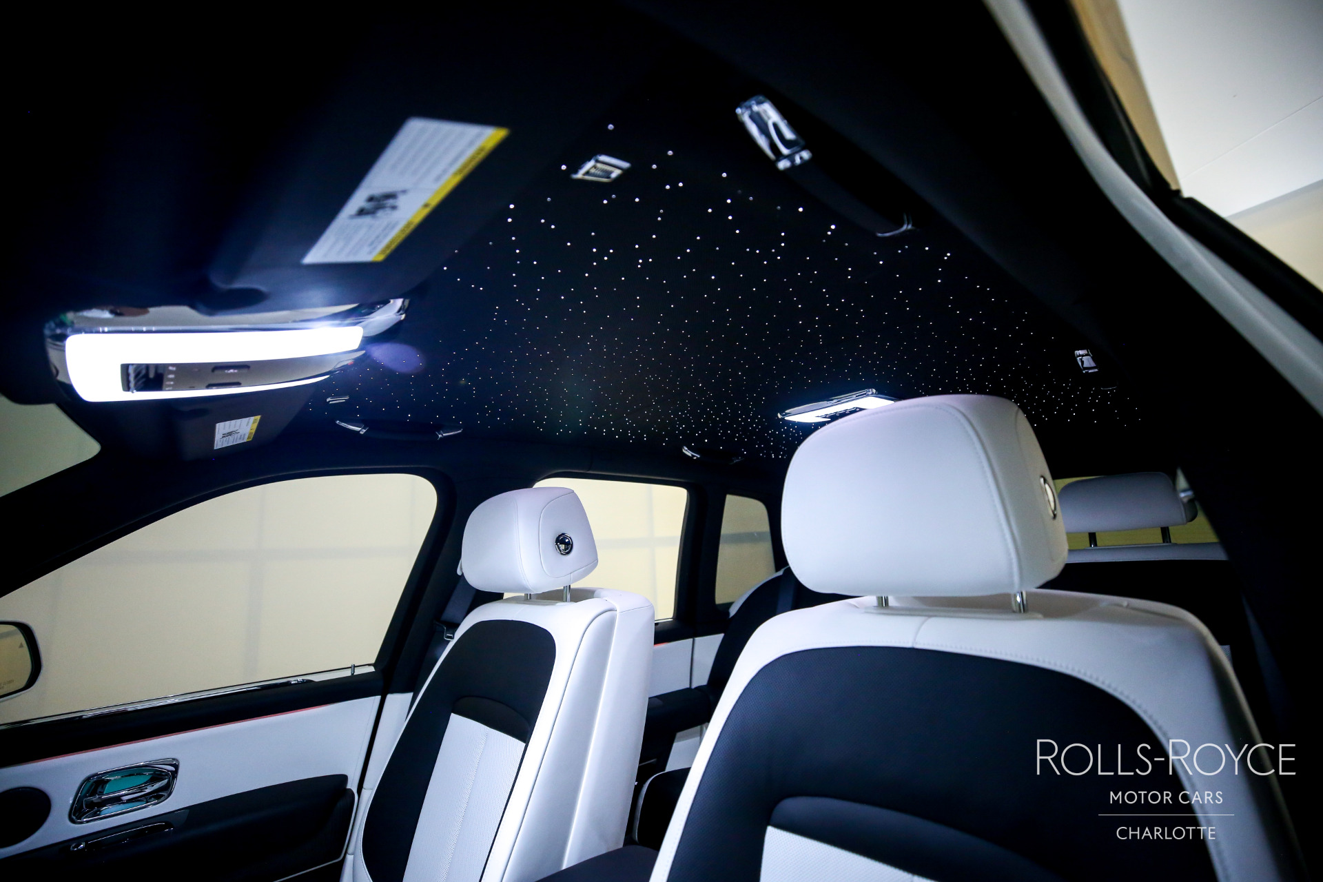 Used 2023 Rolls-Royce Cullinan | Charlotte, NC