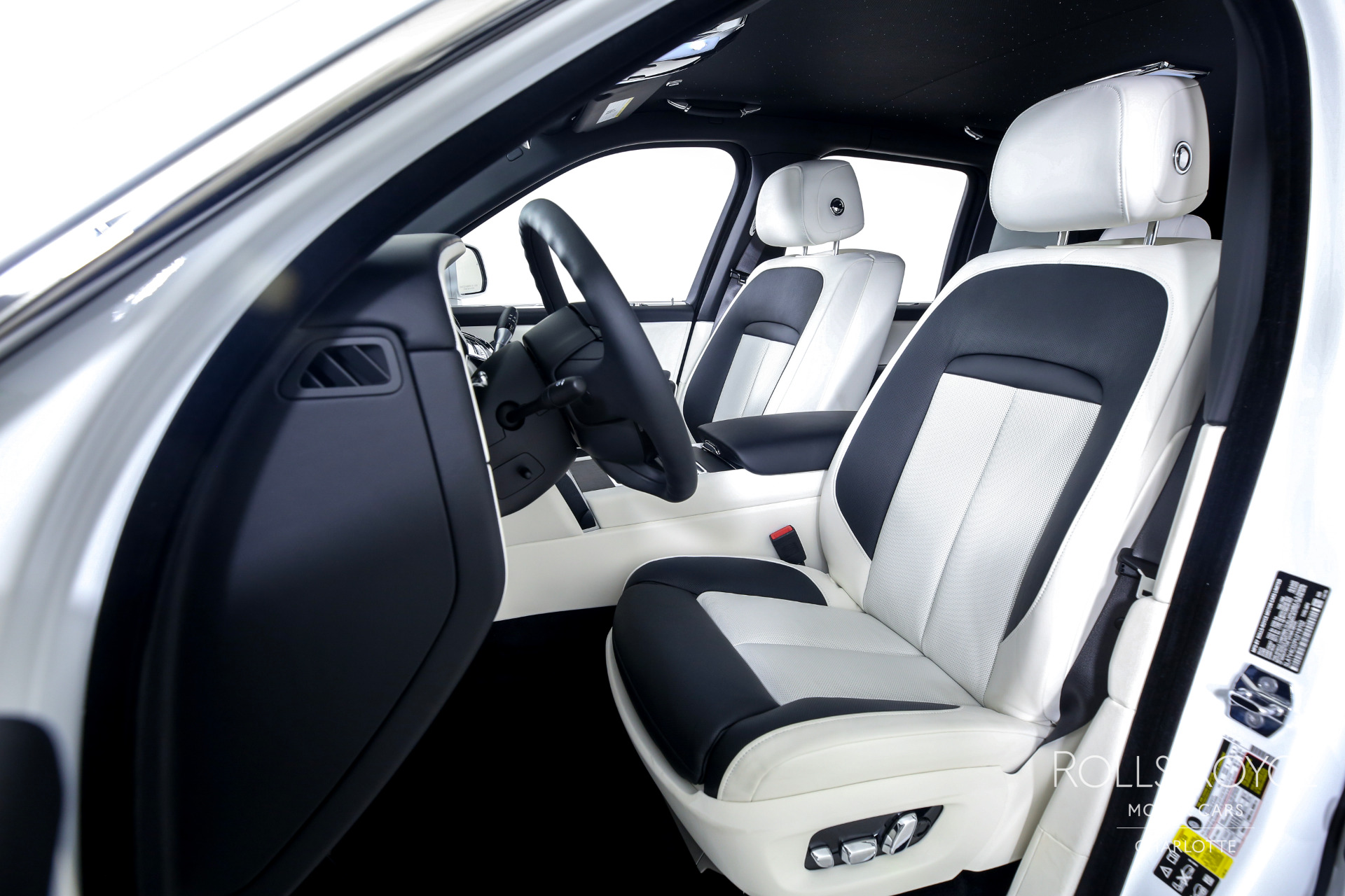 Used 2023 Rolls-Royce Cullinan | Charlotte, NC