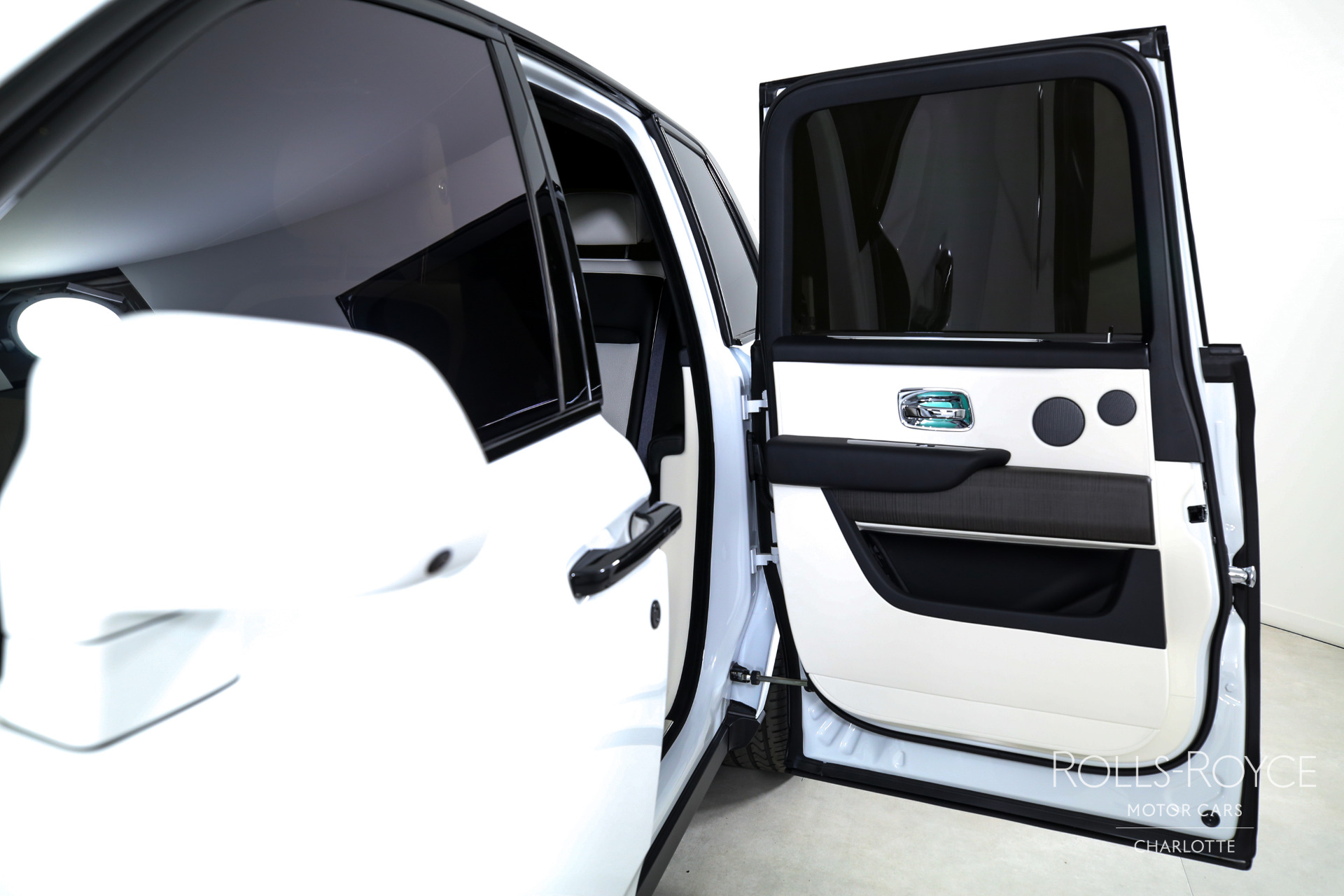 New 2023 Rolls-Royce Cullinan | Charlotte, NC
