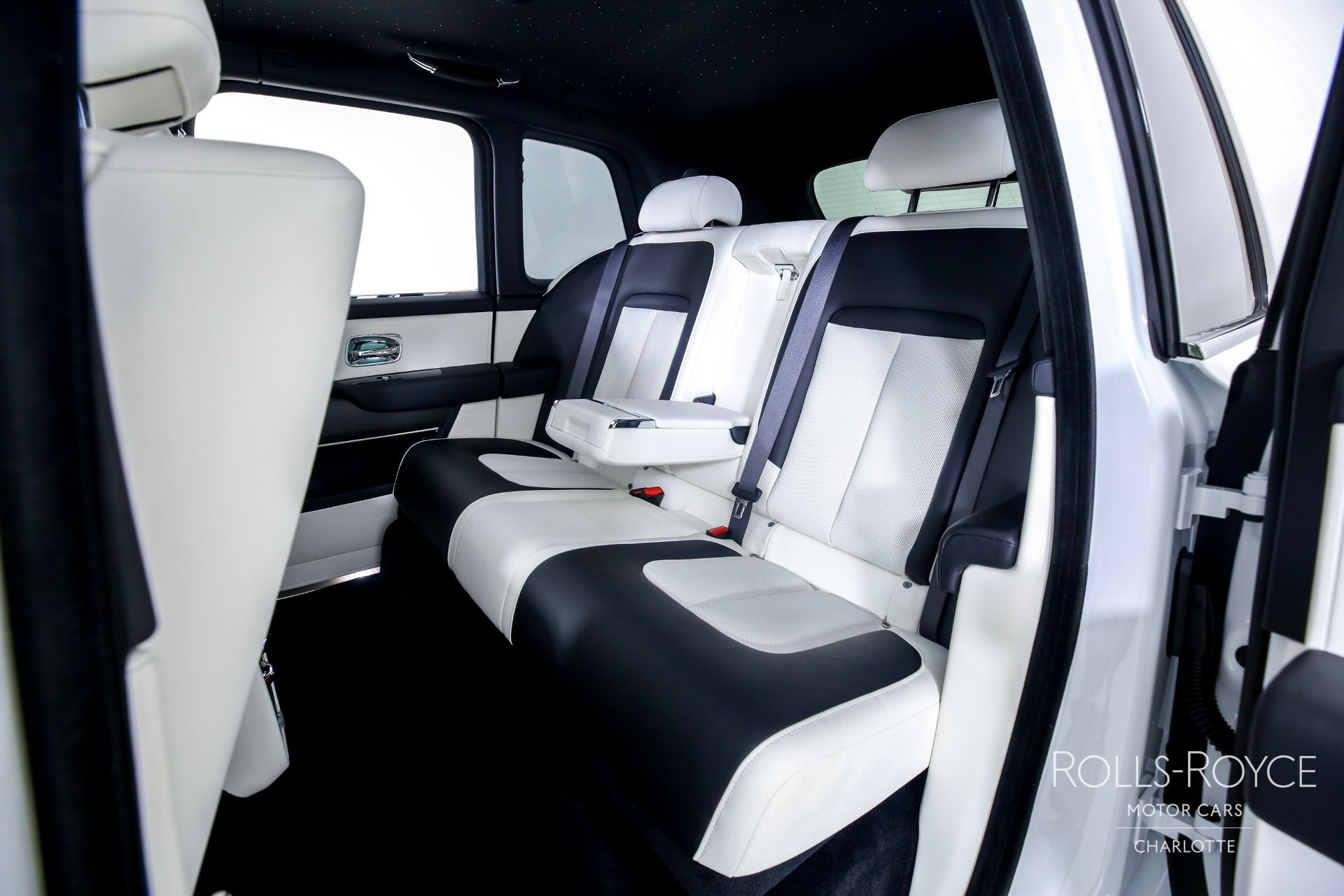 Used 2023 Rolls-Royce Cullinan | Charlotte, NC