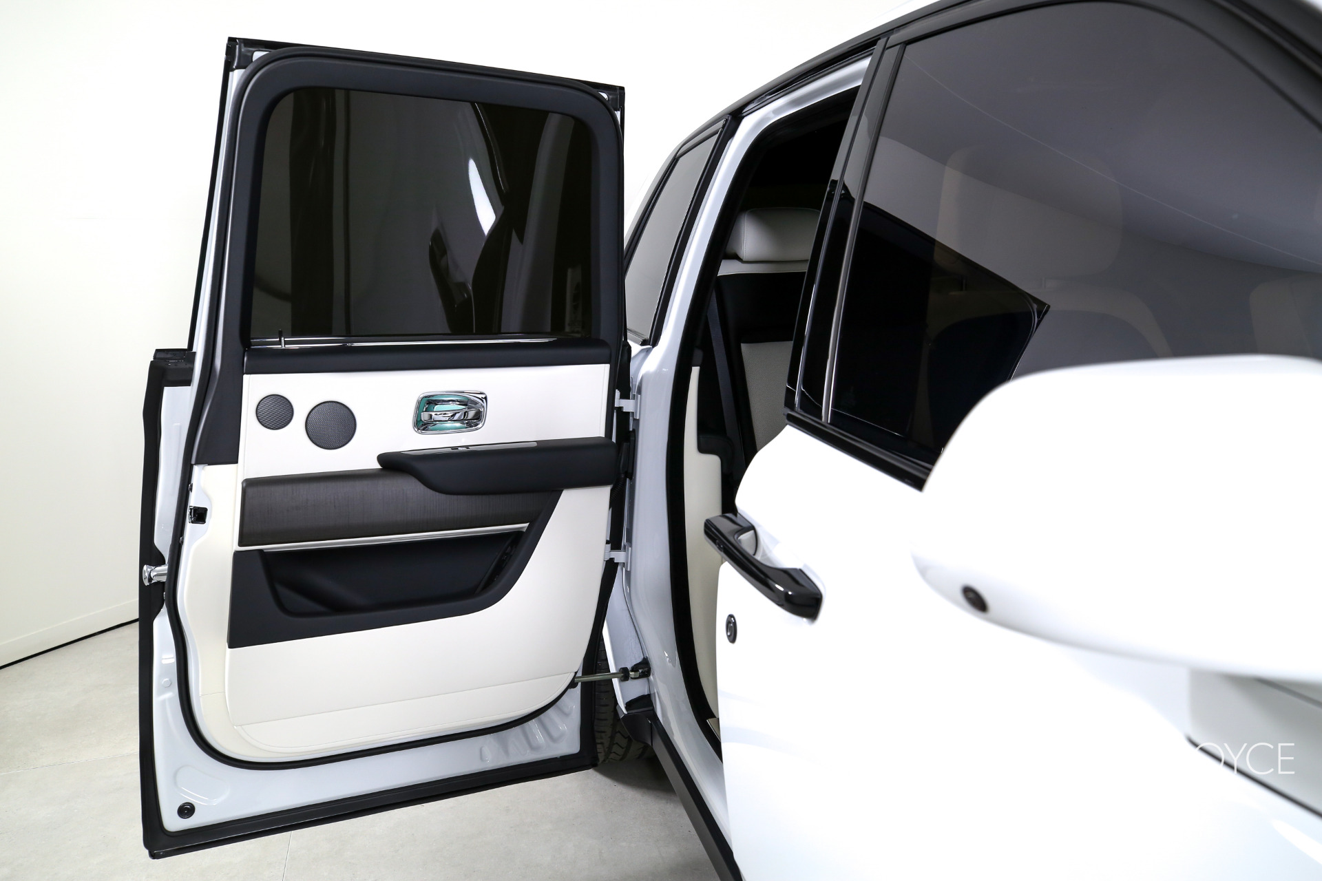 Used 2023 Rolls-Royce Cullinan | Charlotte, NC