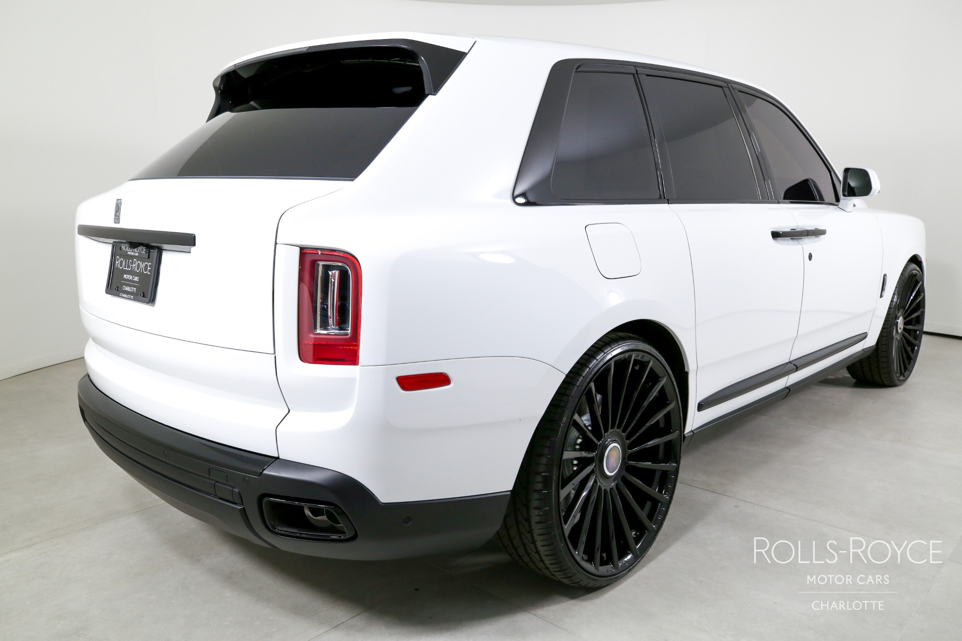 Used 2023 Rolls-Royce Cullinan | Charlotte, NC