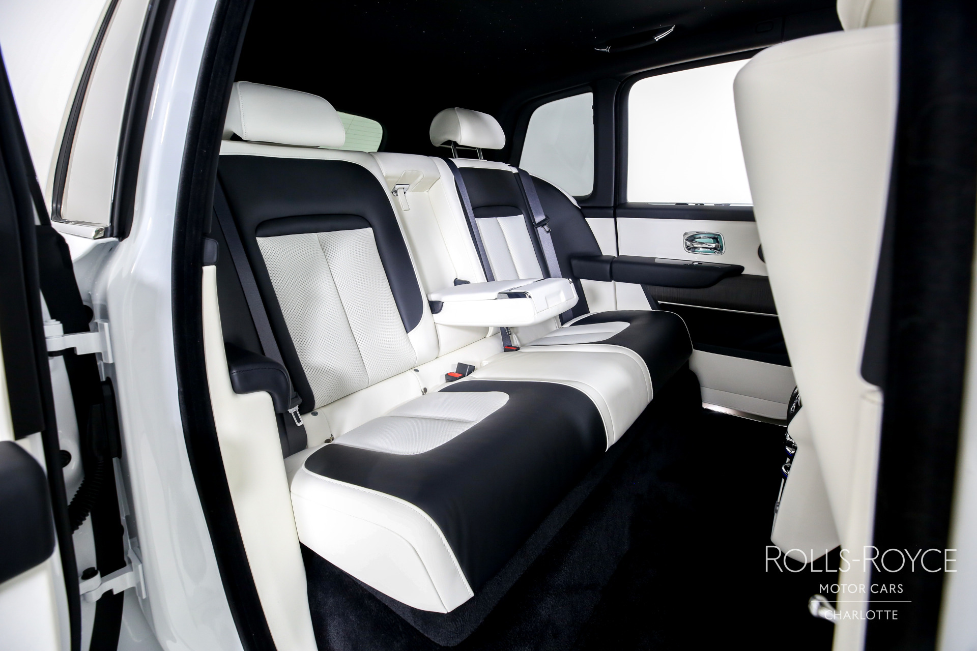 Used 2023 Rolls-Royce Cullinan | Charlotte, NC