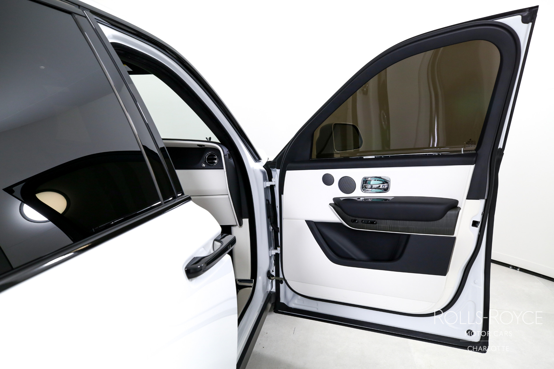 Used 2023 Rolls-Royce Cullinan | Charlotte, NC