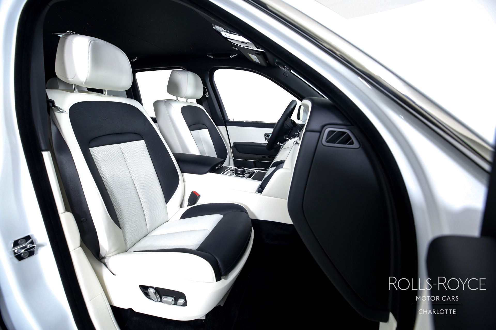 Used 2023 Rolls-Royce Cullinan | Charlotte, NC