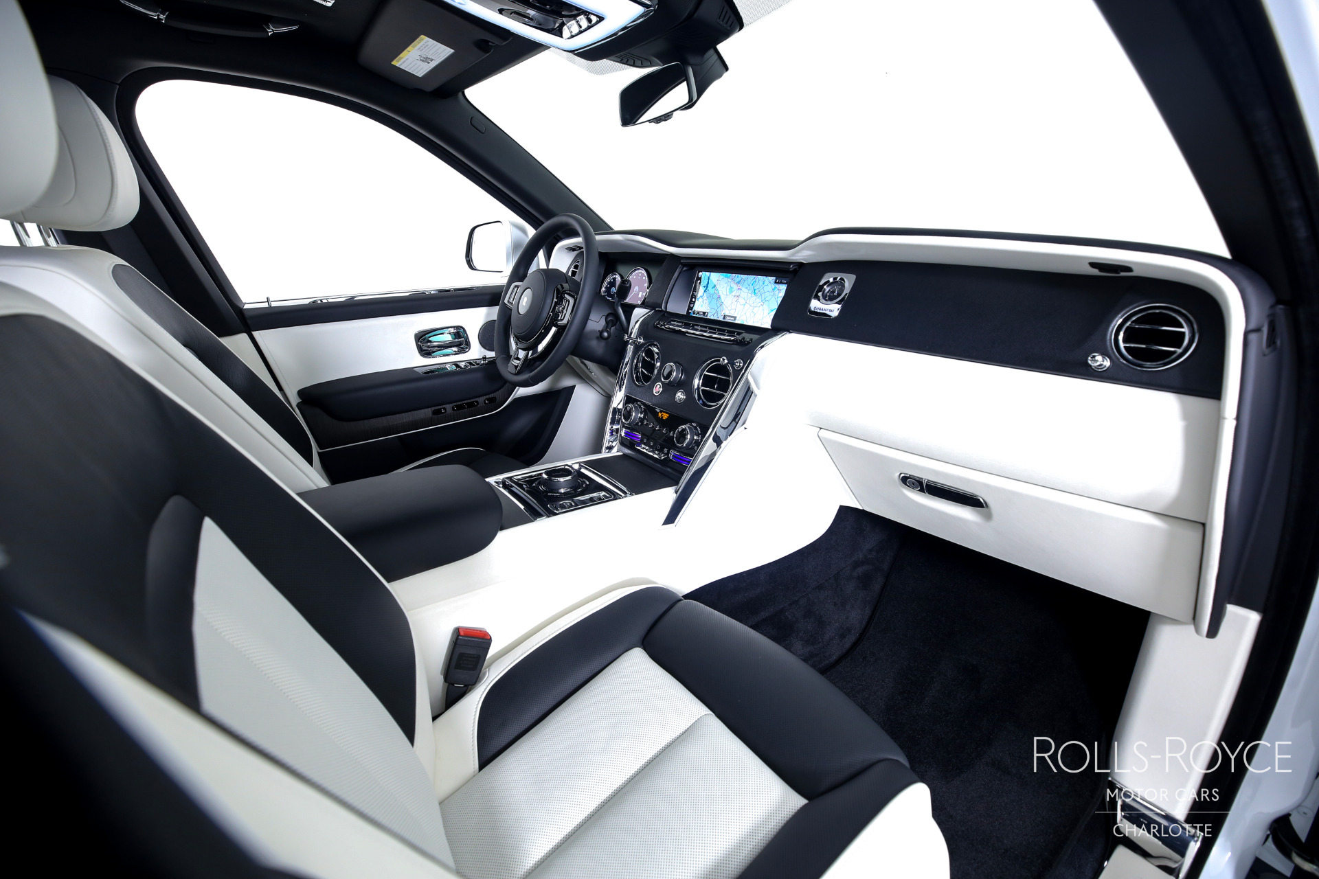 Used 2023 Rolls-Royce Cullinan | Charlotte, NC