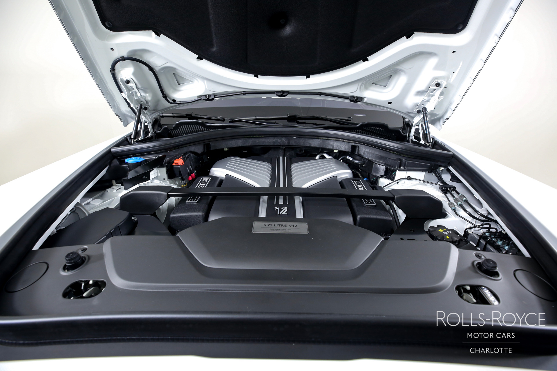 Used 2023 Rolls-Royce Cullinan | Charlotte, NC