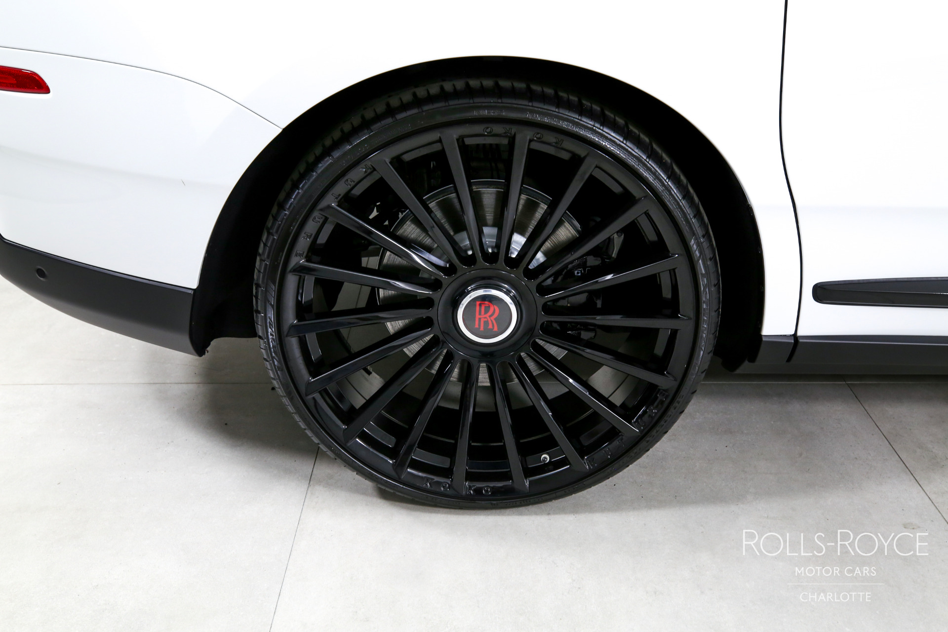 Used 2023 Rolls-Royce Cullinan | Charlotte, NC