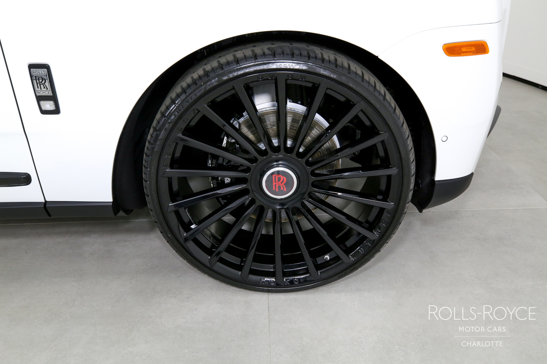 Used 2023 Rolls-Royce Cullinan | Charlotte, NC