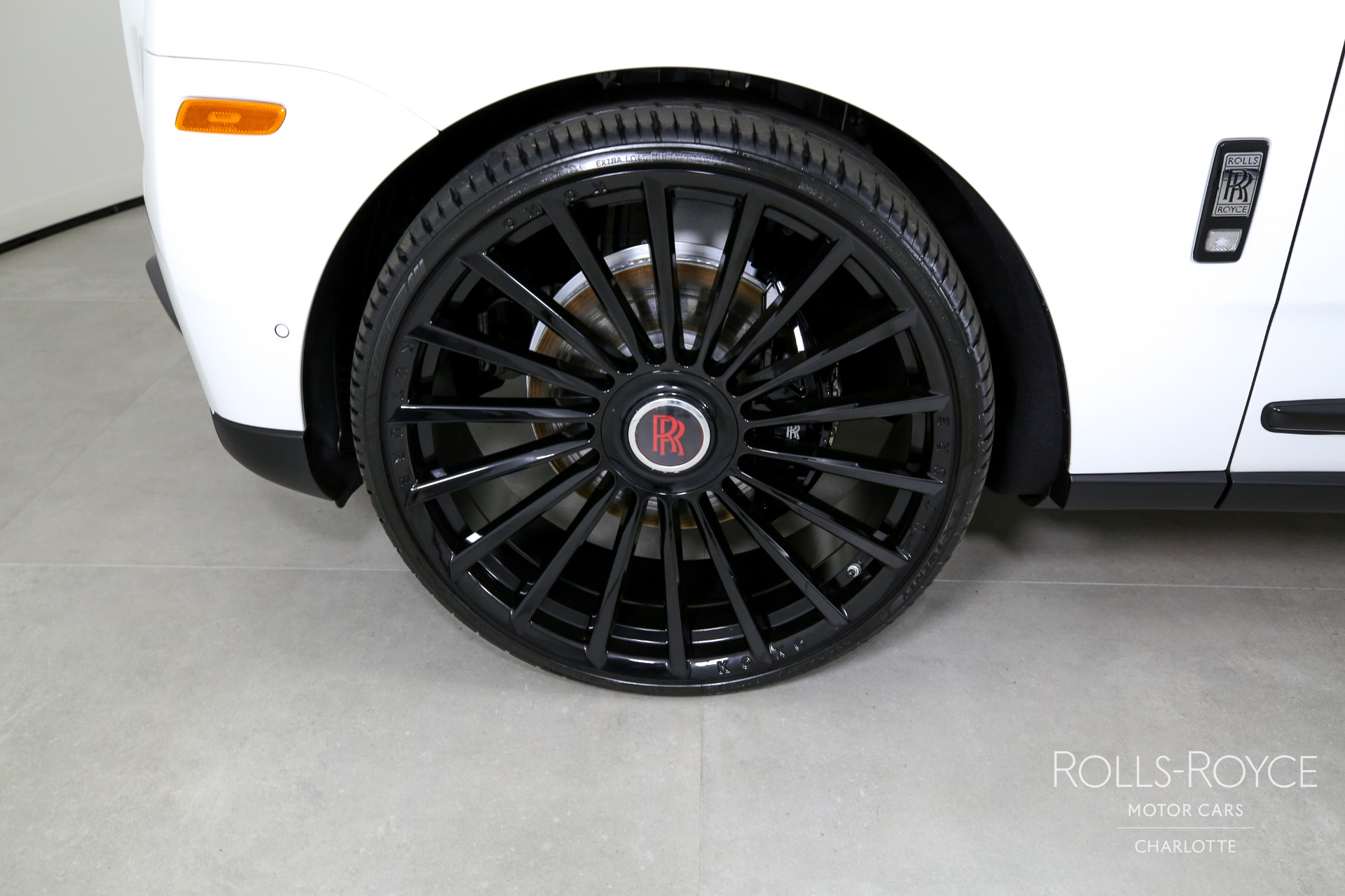 Used 2023 Rolls-Royce Cullinan | Charlotte, NC