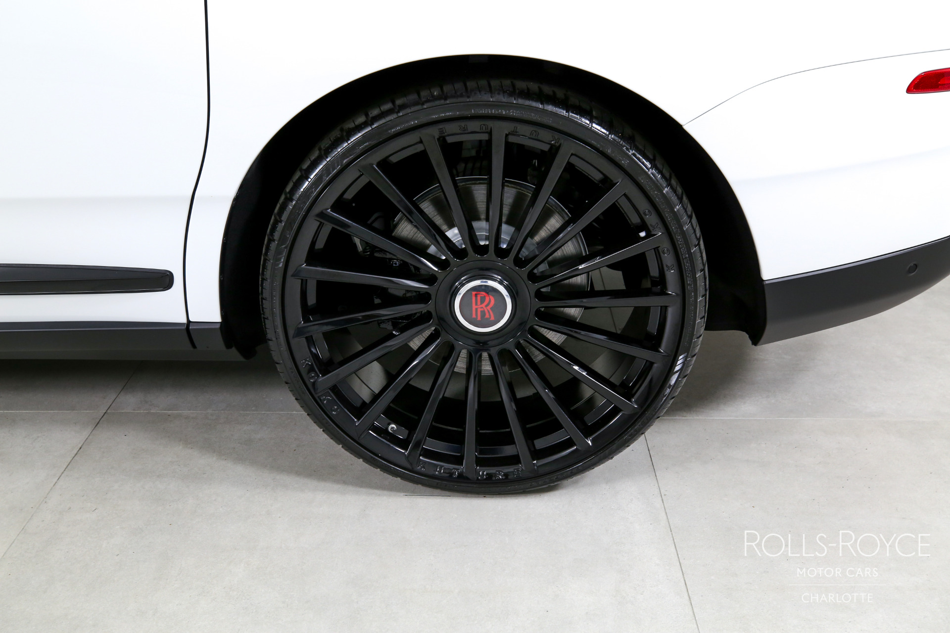 Used 2023 Rolls-Royce Cullinan | Charlotte, NC