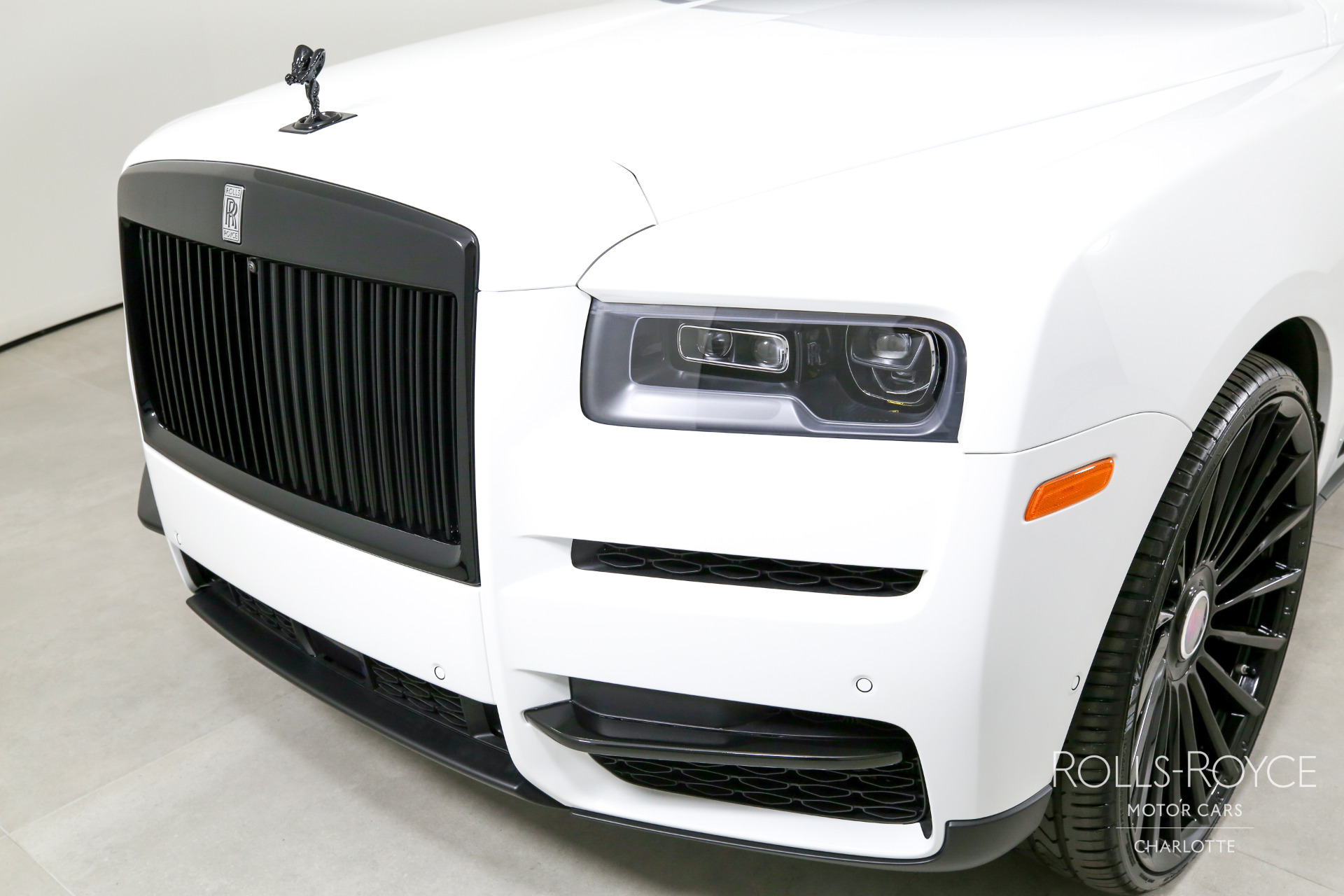 Used 2023 Rolls-Royce Cullinan | Charlotte, NC