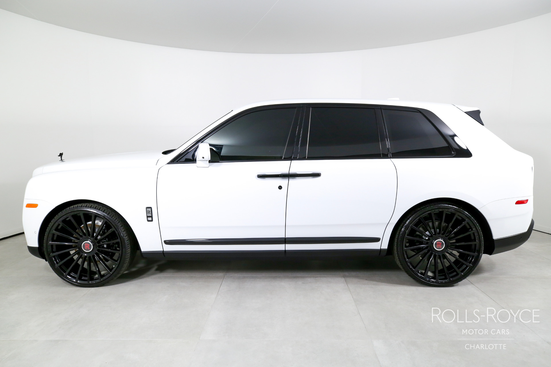 Used 2023 Rolls-Royce Cullinan | Charlotte, NC