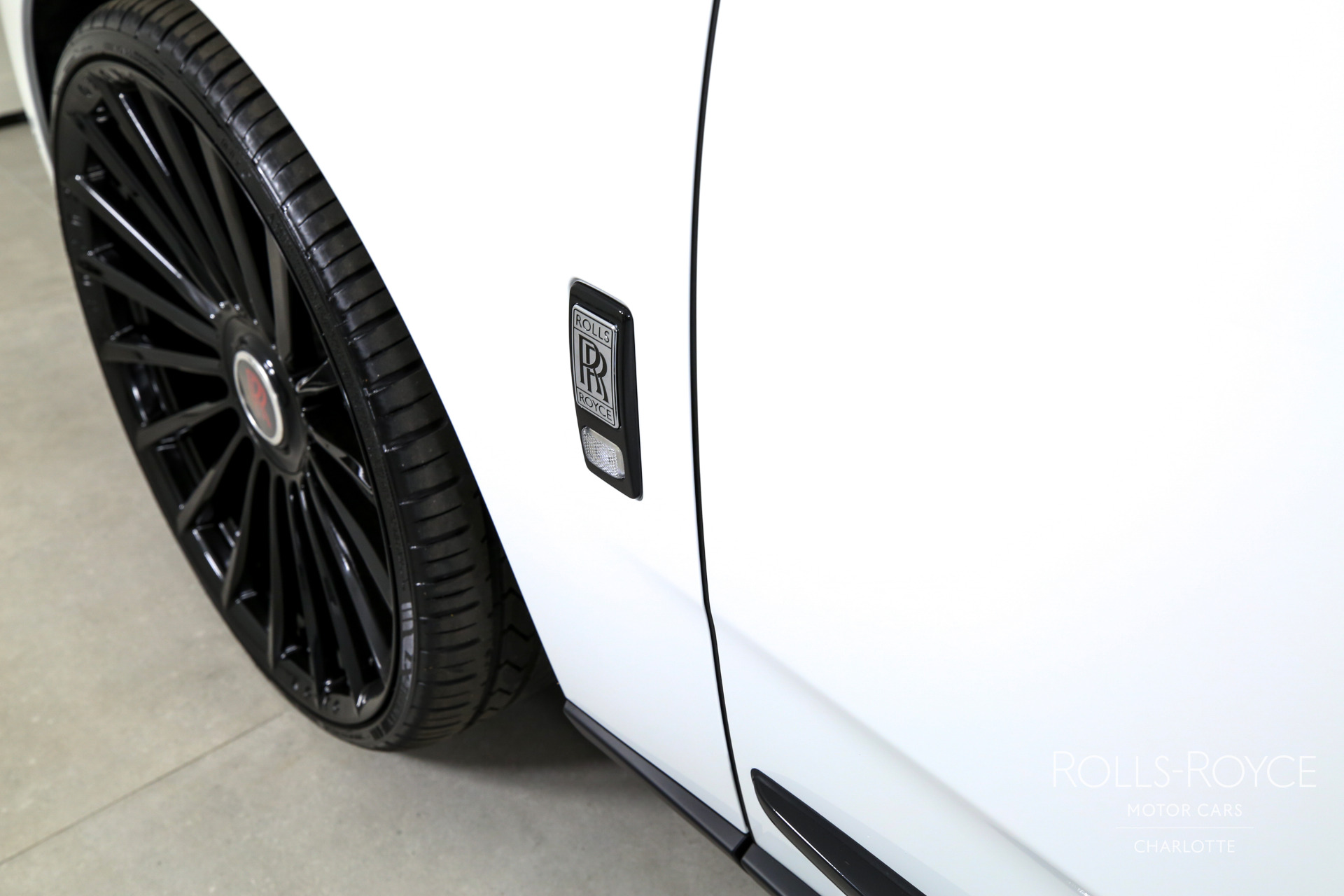 Used 2023 Rolls-Royce Cullinan | Charlotte, NC