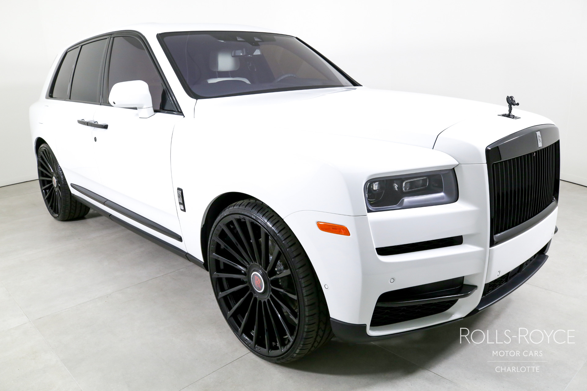 Used 2023 Rolls-Royce Cullinan | Charlotte, NC