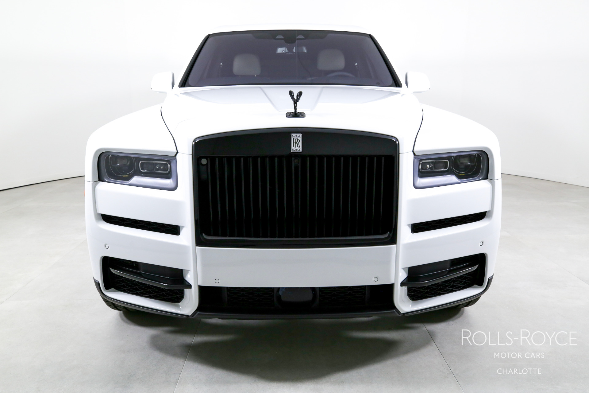 Used 2023 Rolls-Royce Cullinan | Charlotte, NC