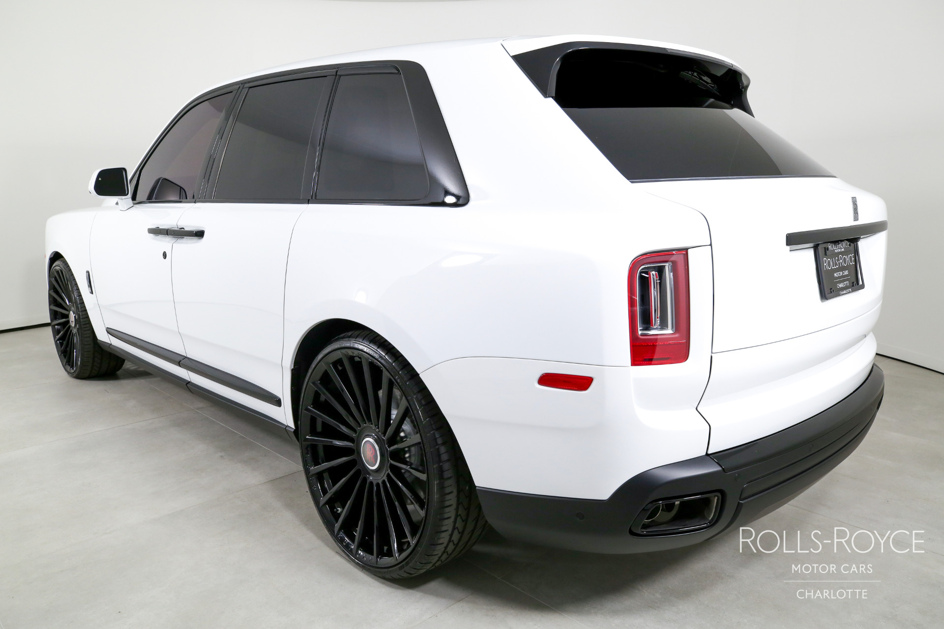 Used 2023 Rolls-Royce Cullinan | Charlotte, NC