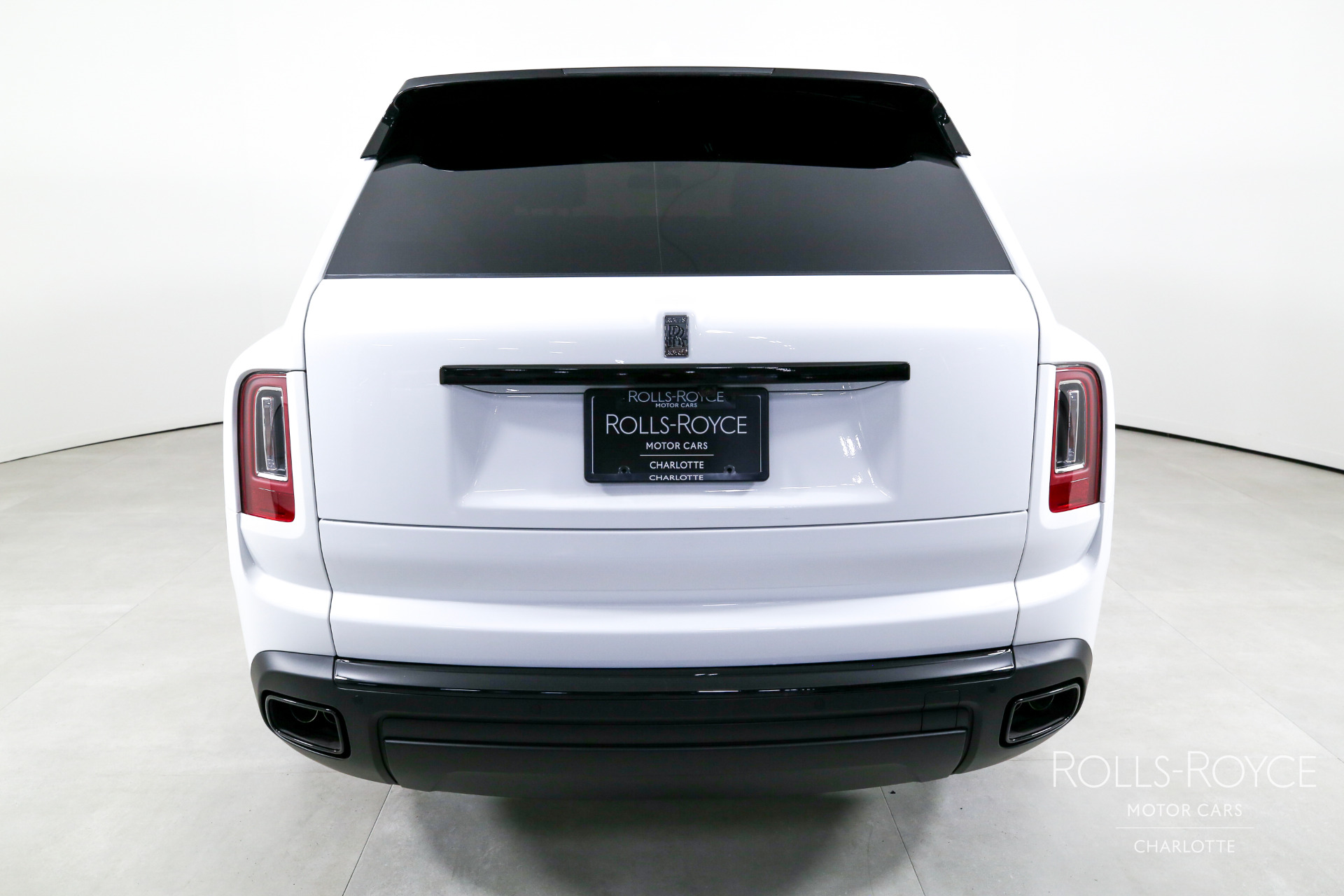 Used 2023 Rolls-Royce Cullinan | Charlotte, NC