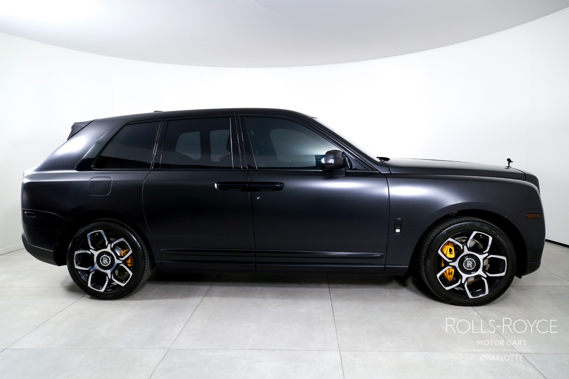 Used 2023 Rolls-Royce Cullinan  | Charlotte, NC