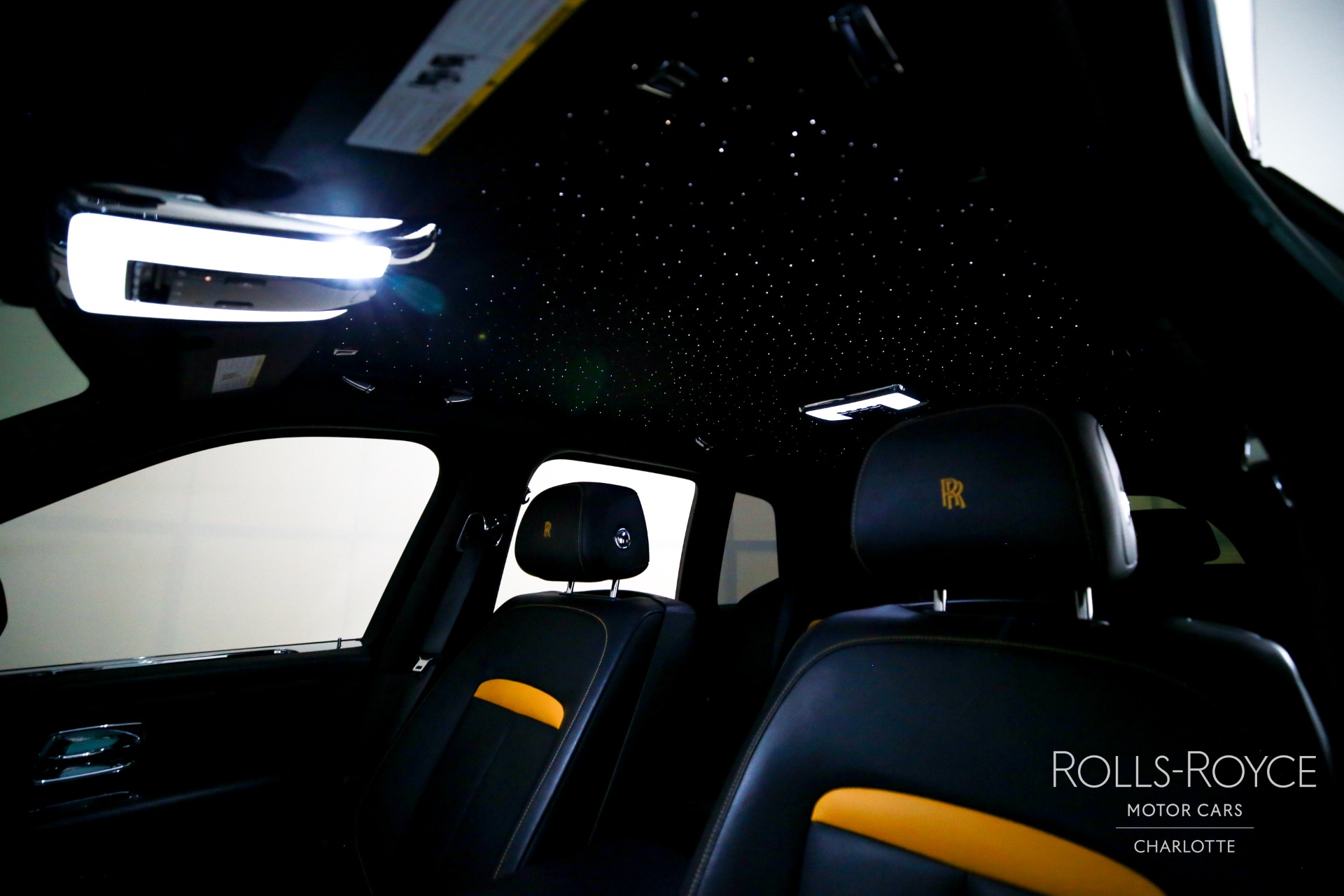 Used 2023 Rolls-Royce Cullinan  | Charlotte, NC