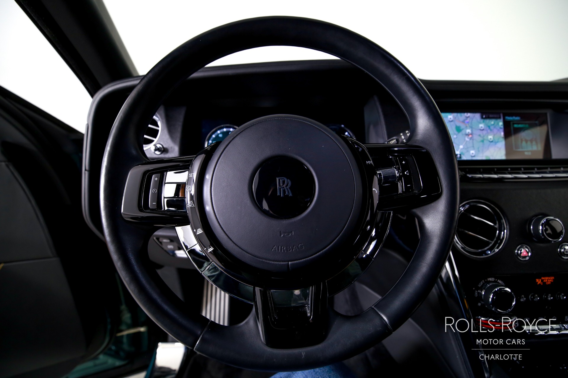 Used 2023 Rolls-Royce Cullinan  | Charlotte, NC