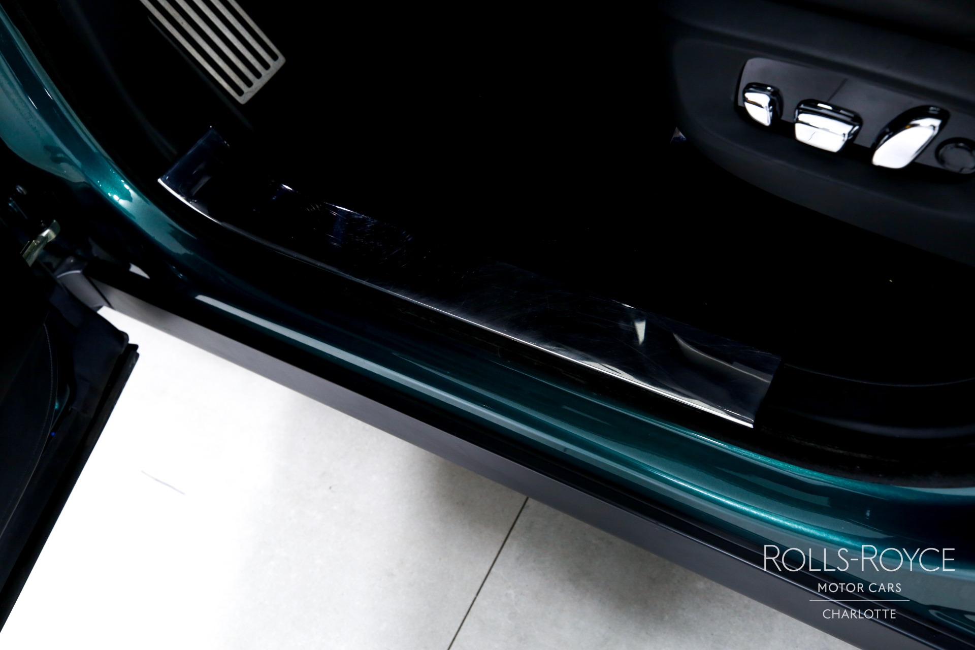 Used 2023 Rolls-Royce Cullinan  | Charlotte, NC