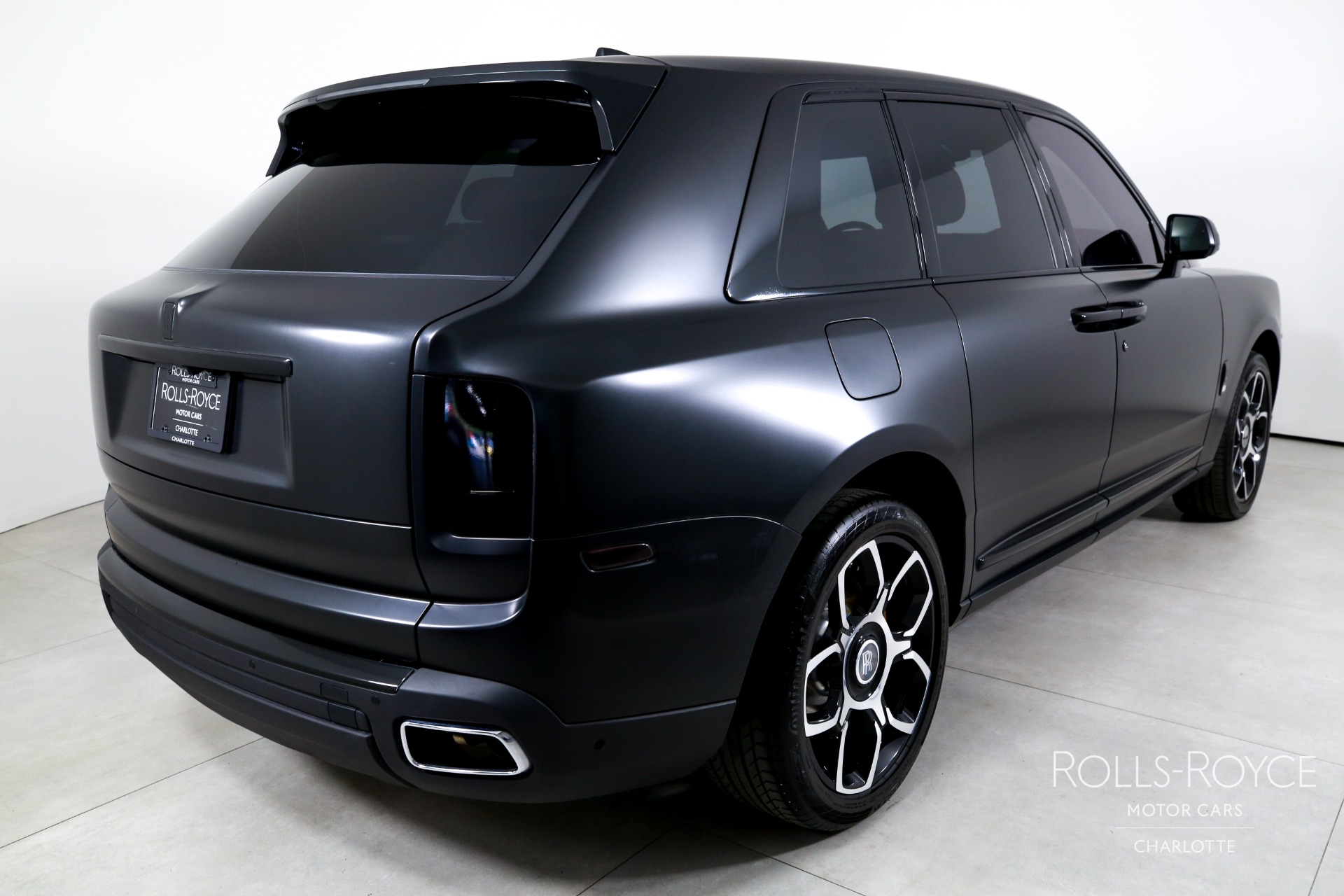Used 2023 Rolls-Royce Cullinan  | Charlotte, NC
