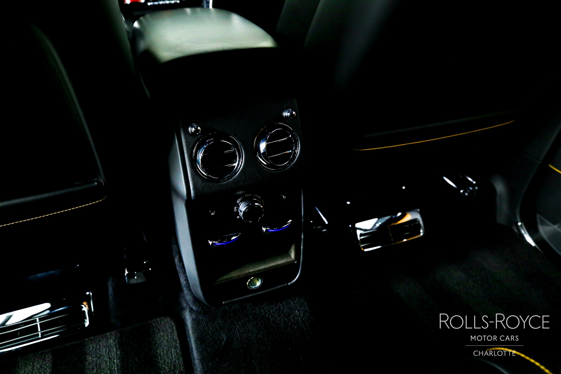 Used 2023 Rolls-Royce Cullinan  | Charlotte, NC