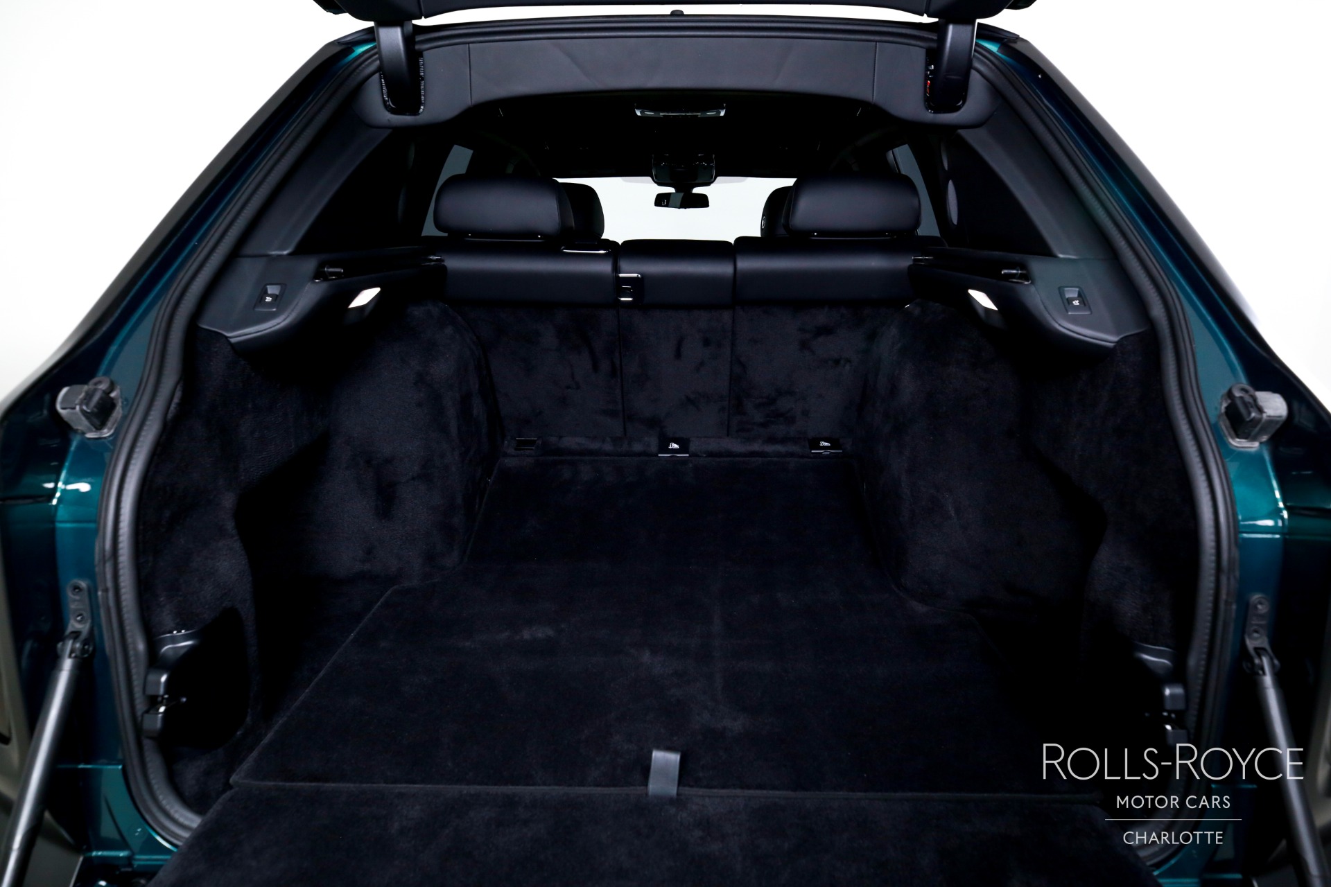 Used 2023 Rolls-Royce Cullinan  | Charlotte, NC