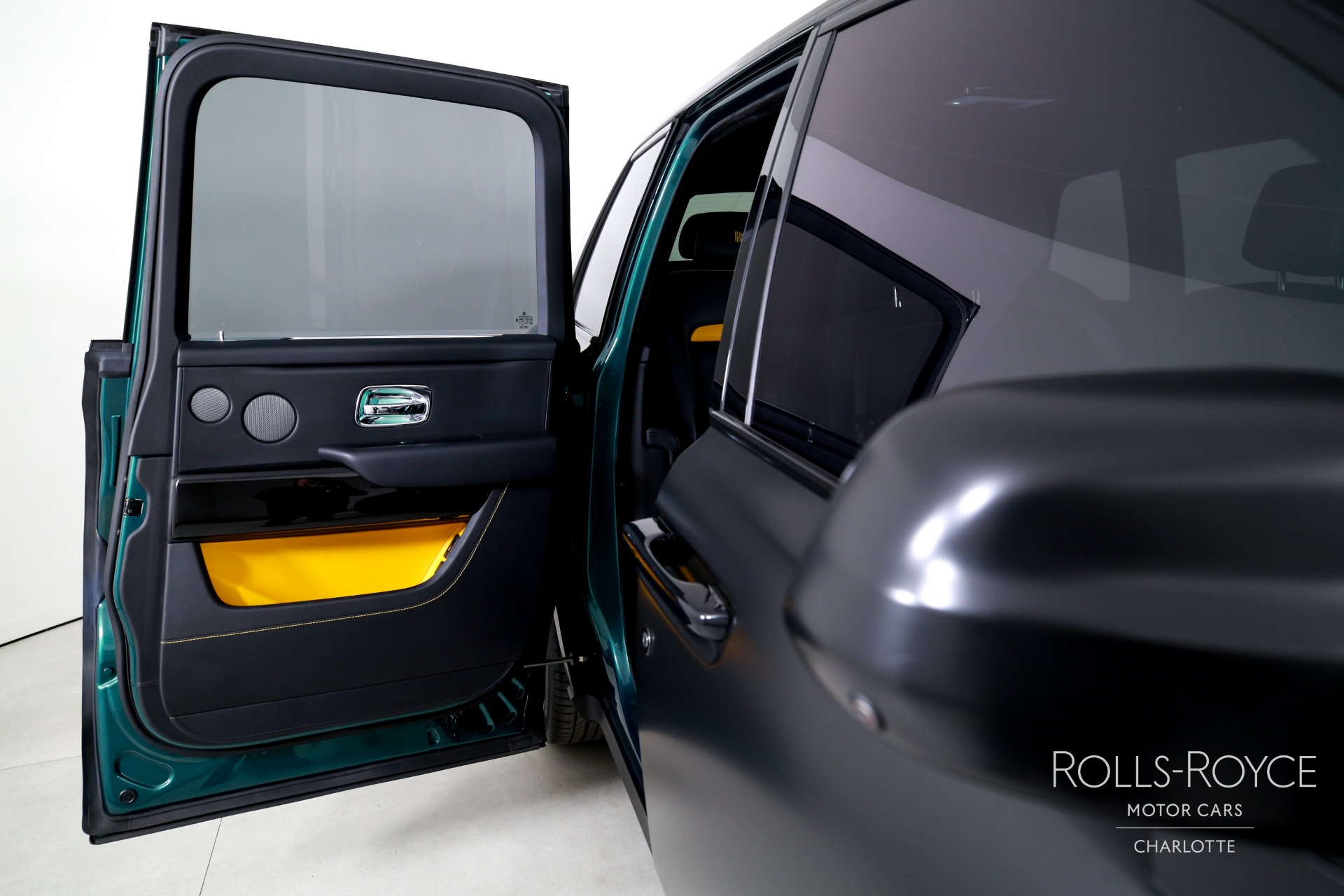 Used 2023 Rolls-Royce Cullinan  | Charlotte, NC