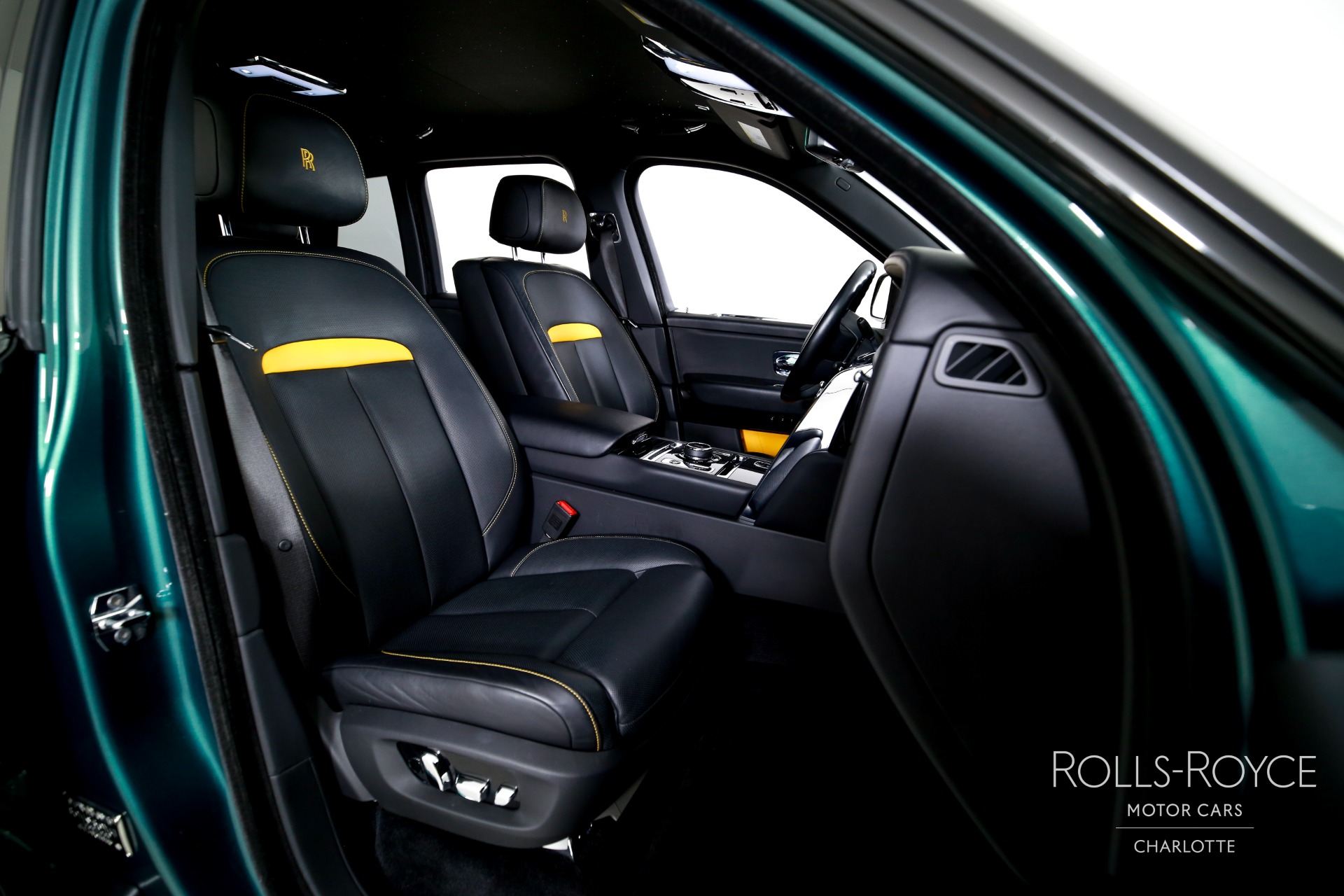 Used 2023 Rolls-Royce Cullinan  | Charlotte, NC