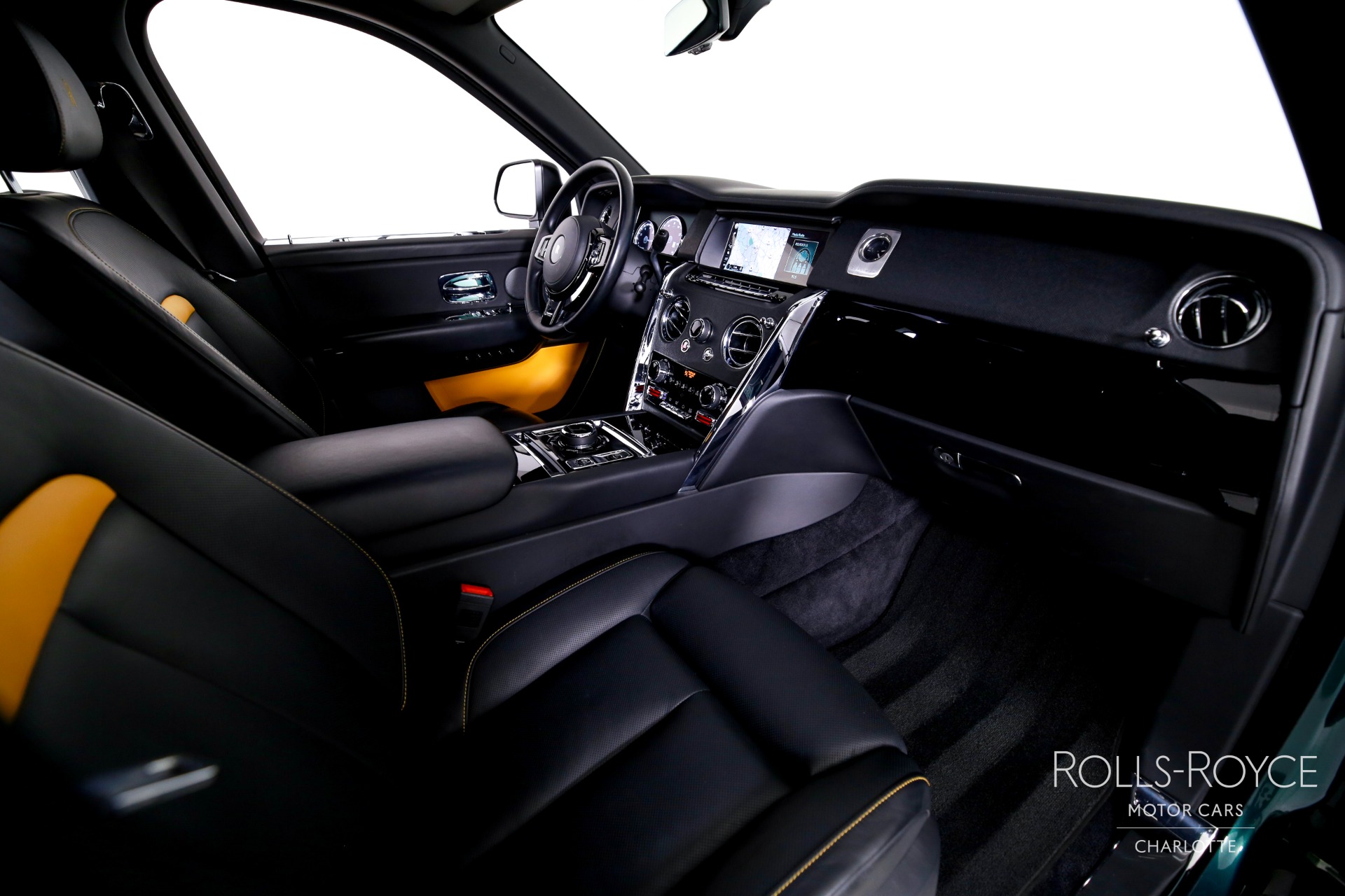 Used 2023 Rolls-Royce Cullinan  | Charlotte, NC