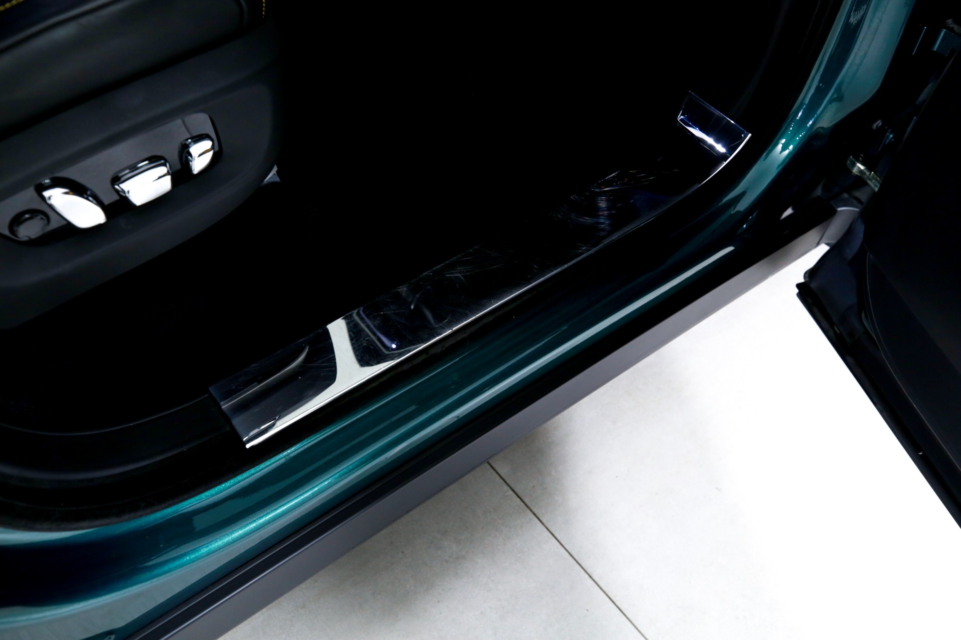 Used 2023 Rolls-Royce Cullinan  | Charlotte, NC