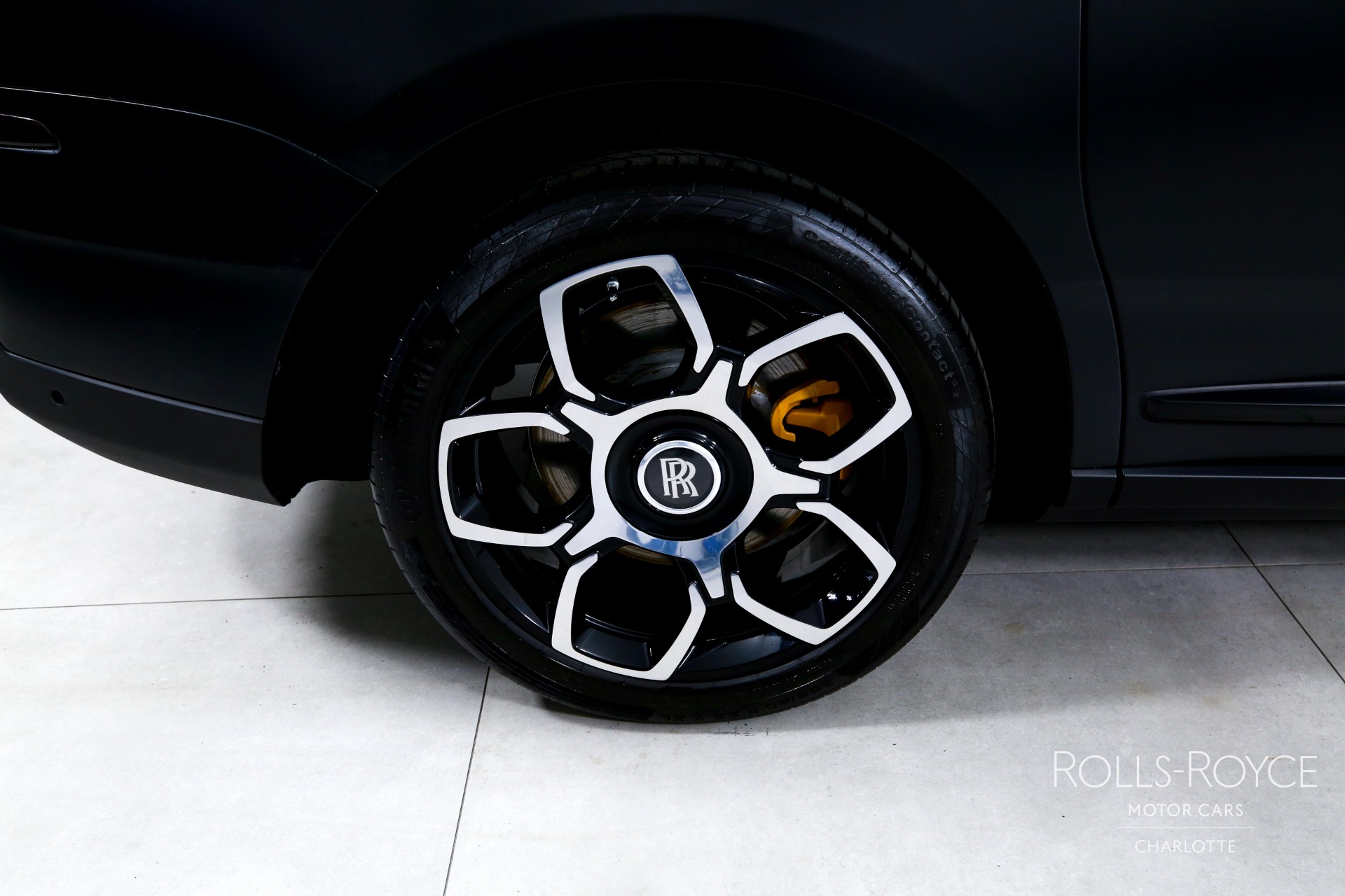 Used 2023 Rolls-Royce Cullinan  | Charlotte, NC