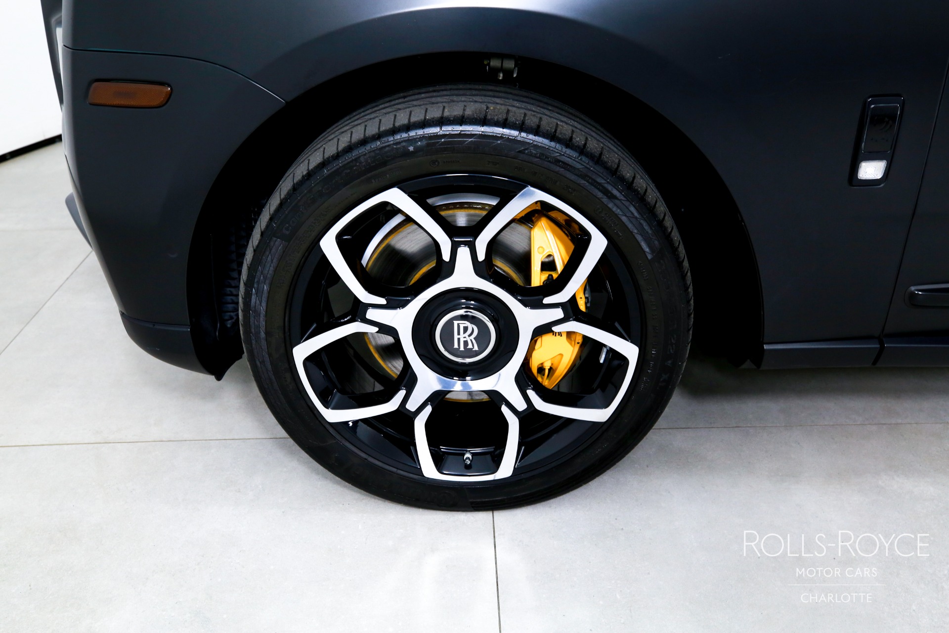 Used 2023 Rolls-Royce Cullinan  | Charlotte, NC