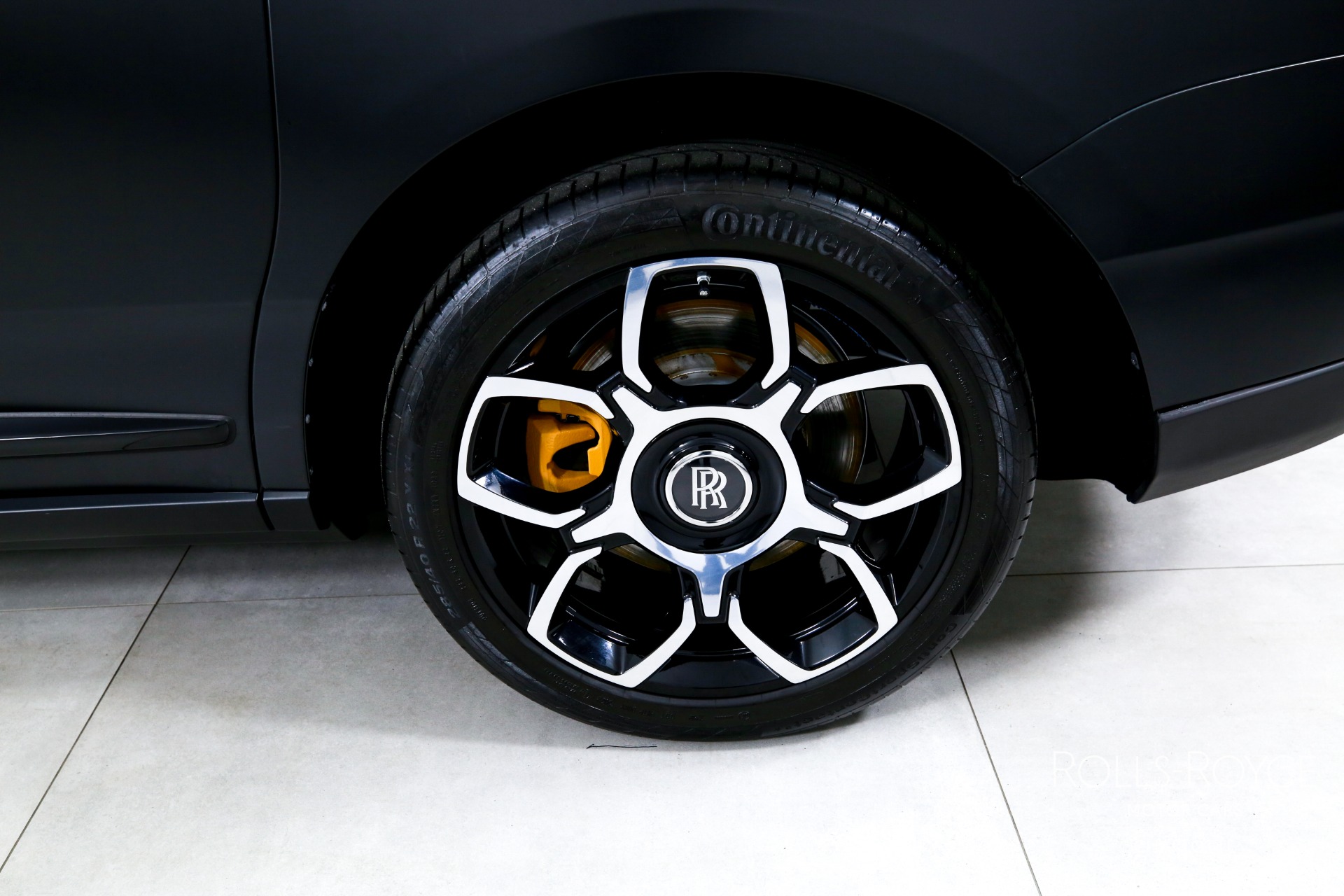 Used 2023 Rolls-Royce Cullinan  | Charlotte, NC