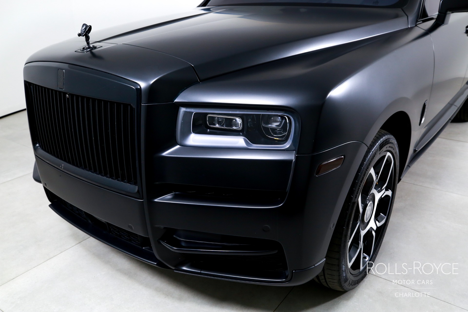 Used 2023 Rolls-Royce Cullinan  | Charlotte, NC