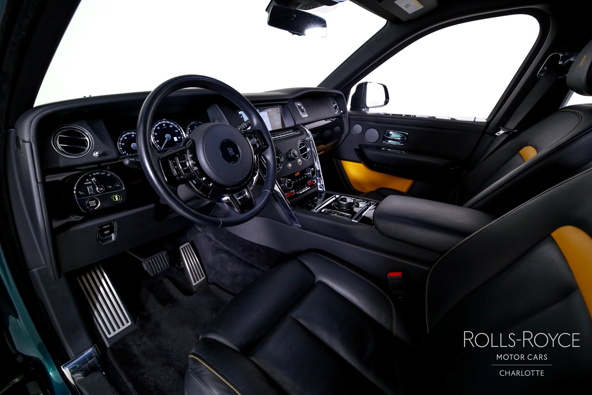 Used 2023 Rolls-Royce Cullinan  | Charlotte, NC
