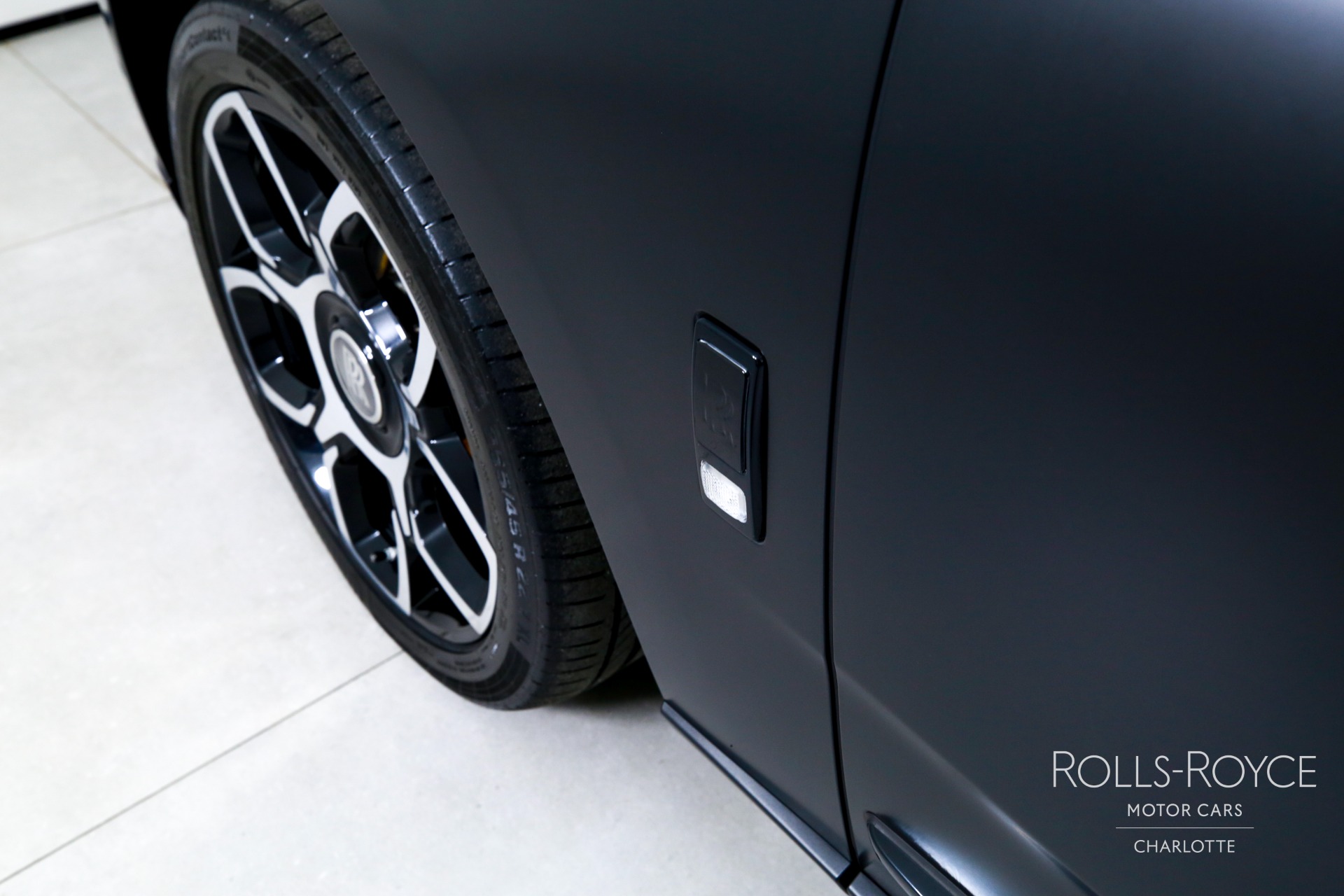 Used 2023 Rolls-Royce Cullinan  | Charlotte, NC