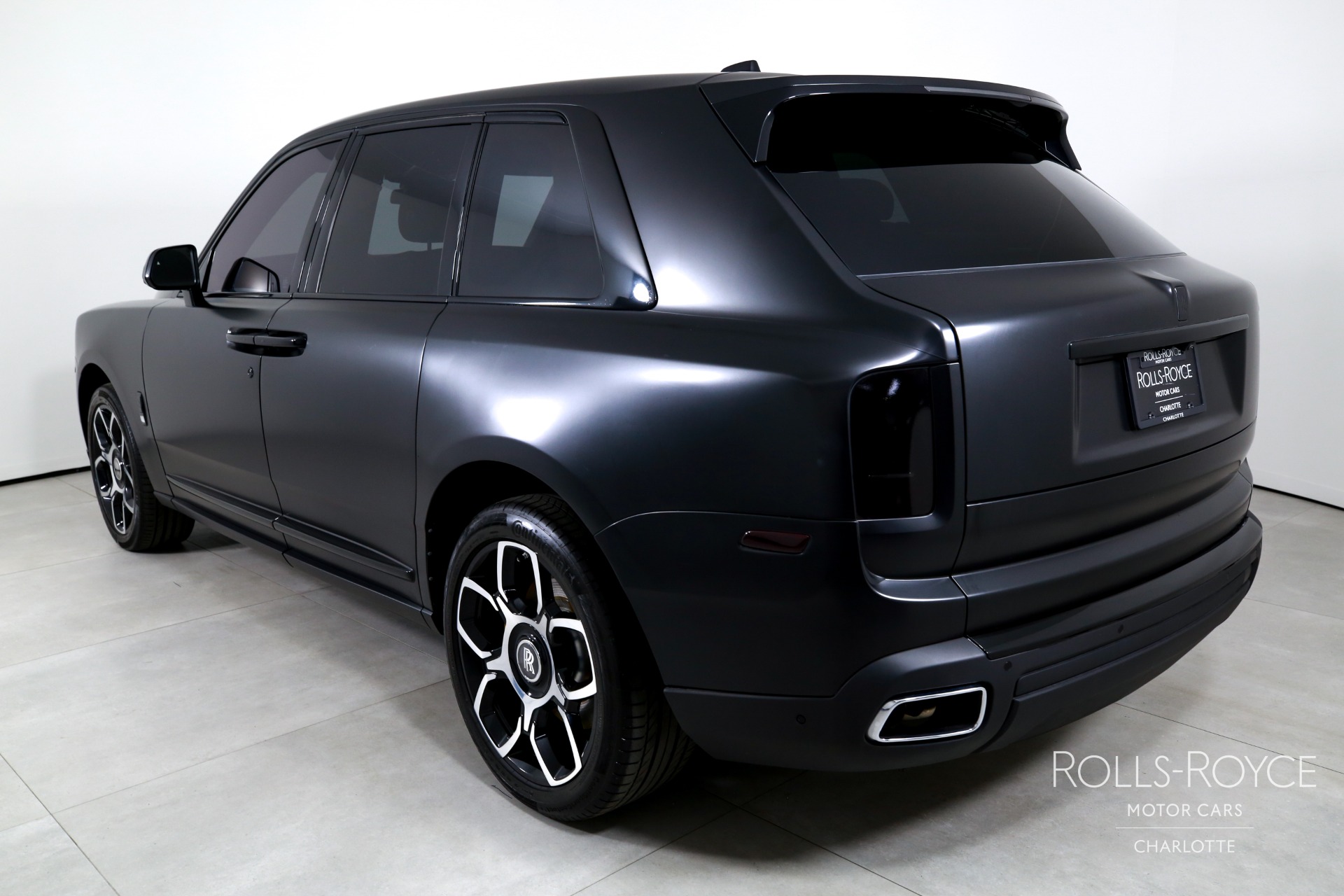 Used 2023 Rolls-Royce Cullinan  | Charlotte, NC