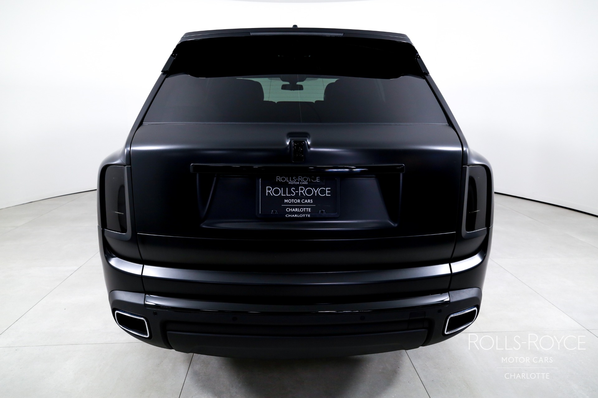 Used 2023 Rolls-Royce Cullinan  | Charlotte, NC