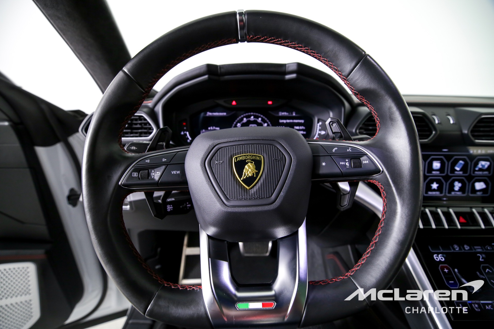 Used 2022 Lamborghini Urus | Charlotte, NC
