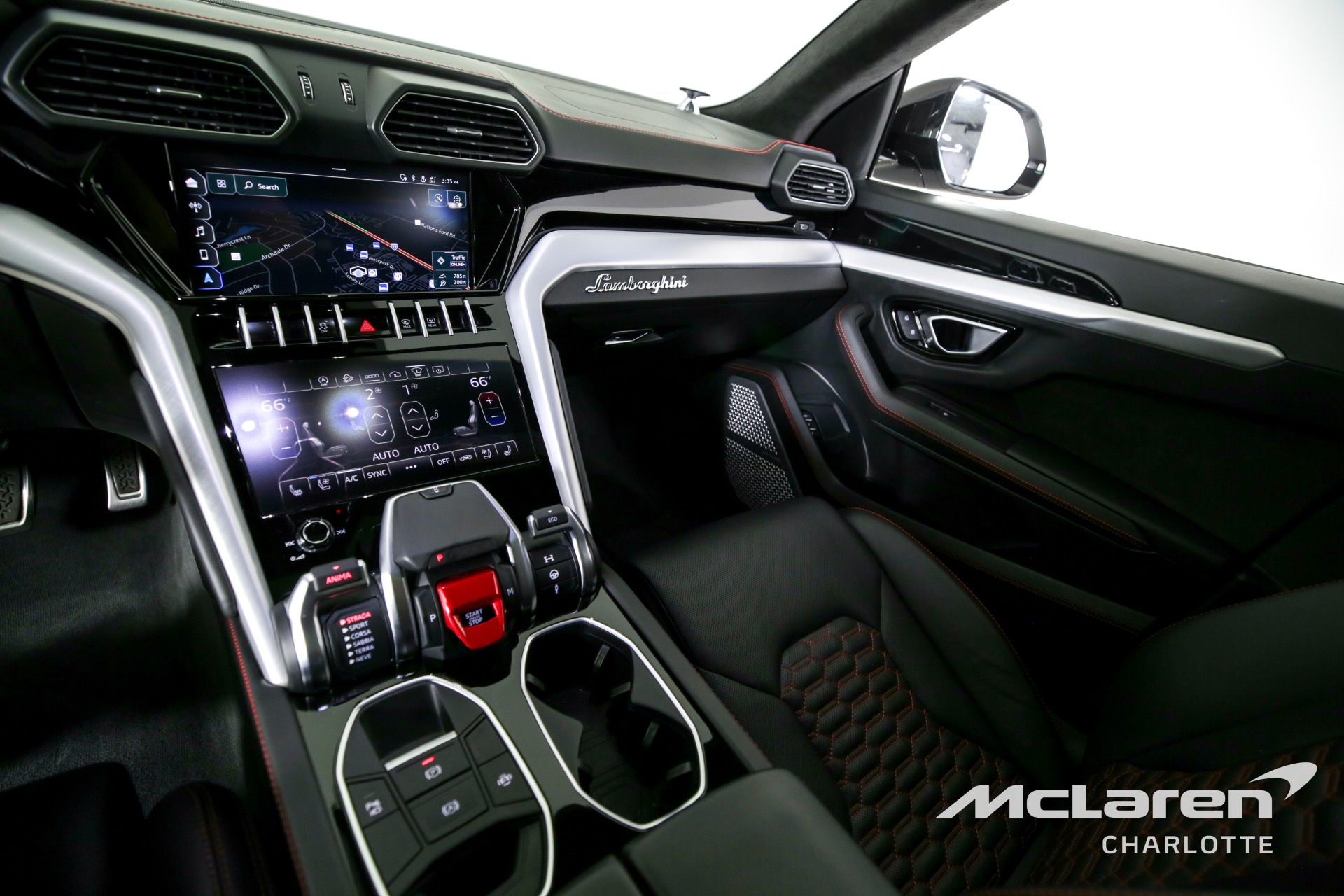 Used 2022 Lamborghini Urus | Charlotte, NC