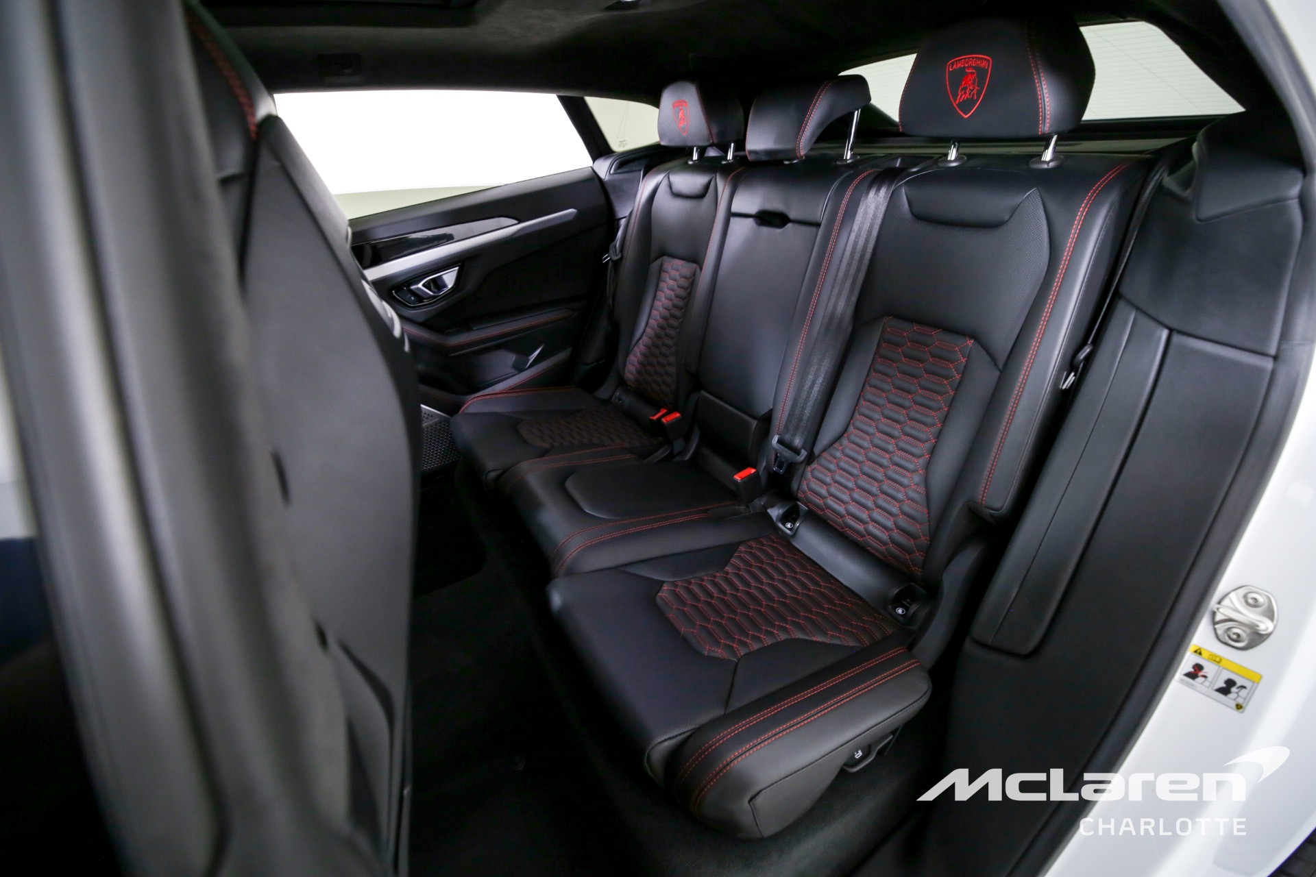 Used 2022 Lamborghini Urus | Charlotte, NC